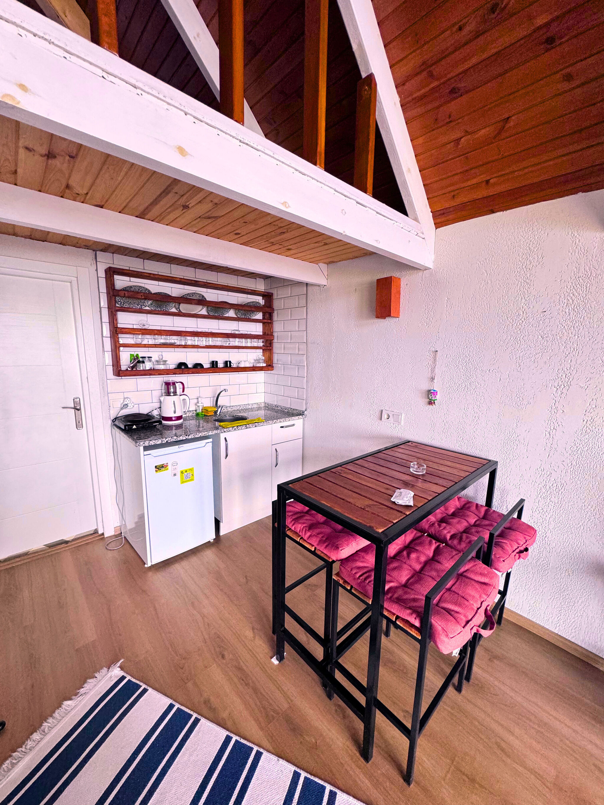 Oba Sapanca Bungalov