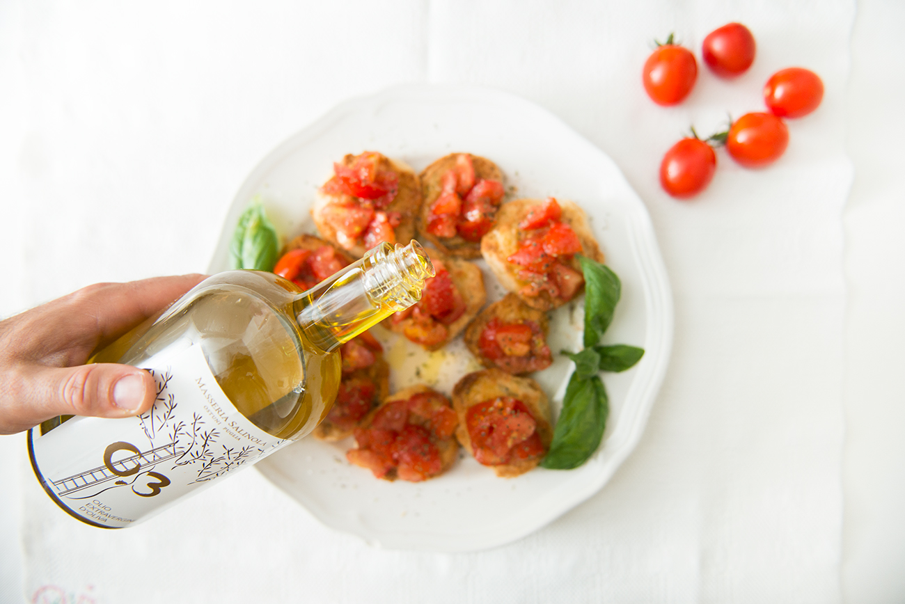 Masseria Salinola by null