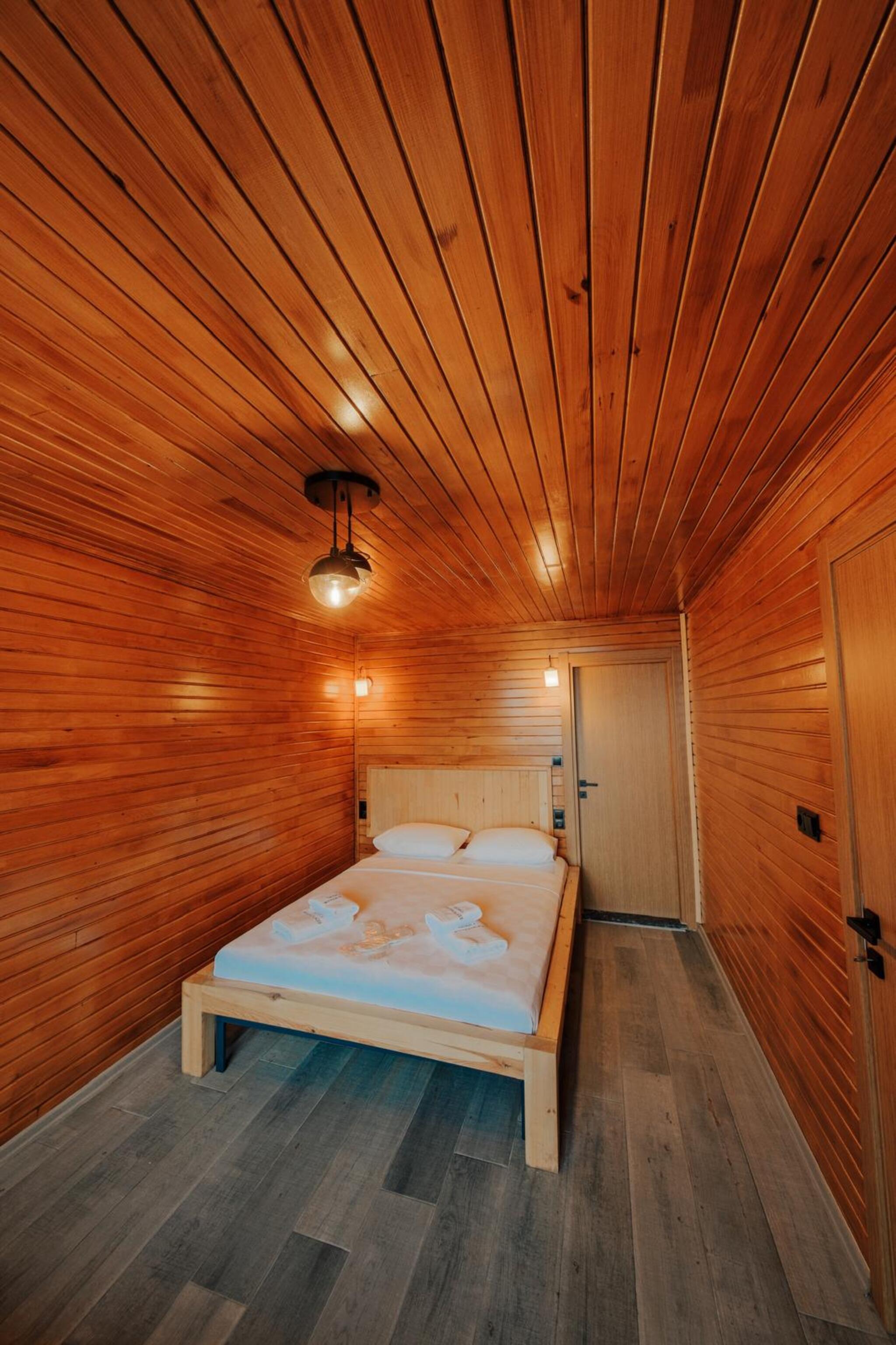 Sapanca Wooden Palaces