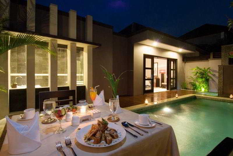Aria Exclusive Villas & Spa - photo
