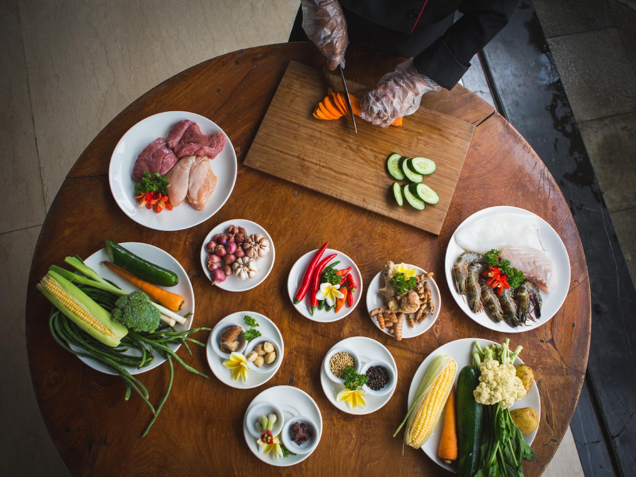 Aria Exclusive Villas & Spa - photo