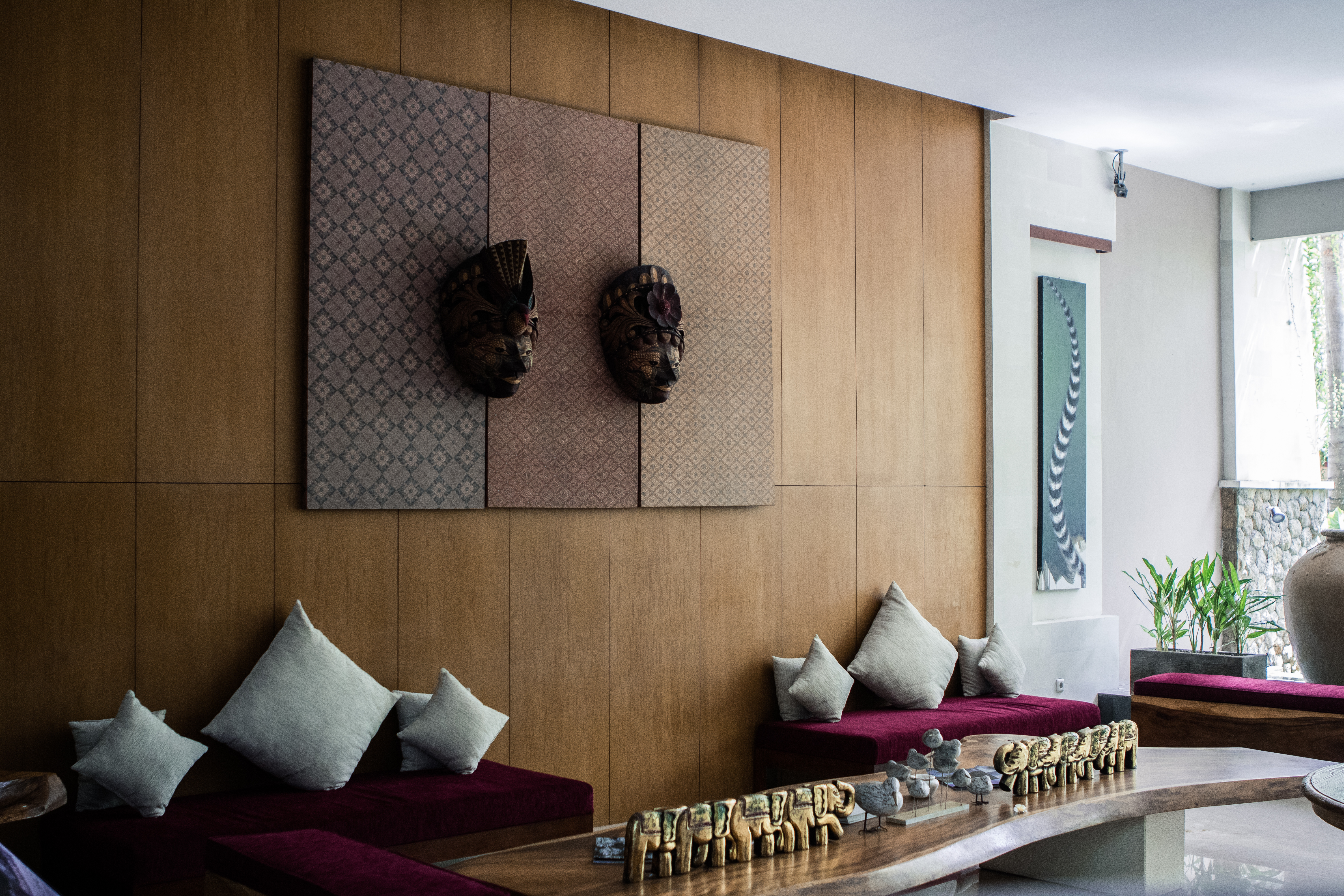 Aria Exclusive Villas & Spa - photo