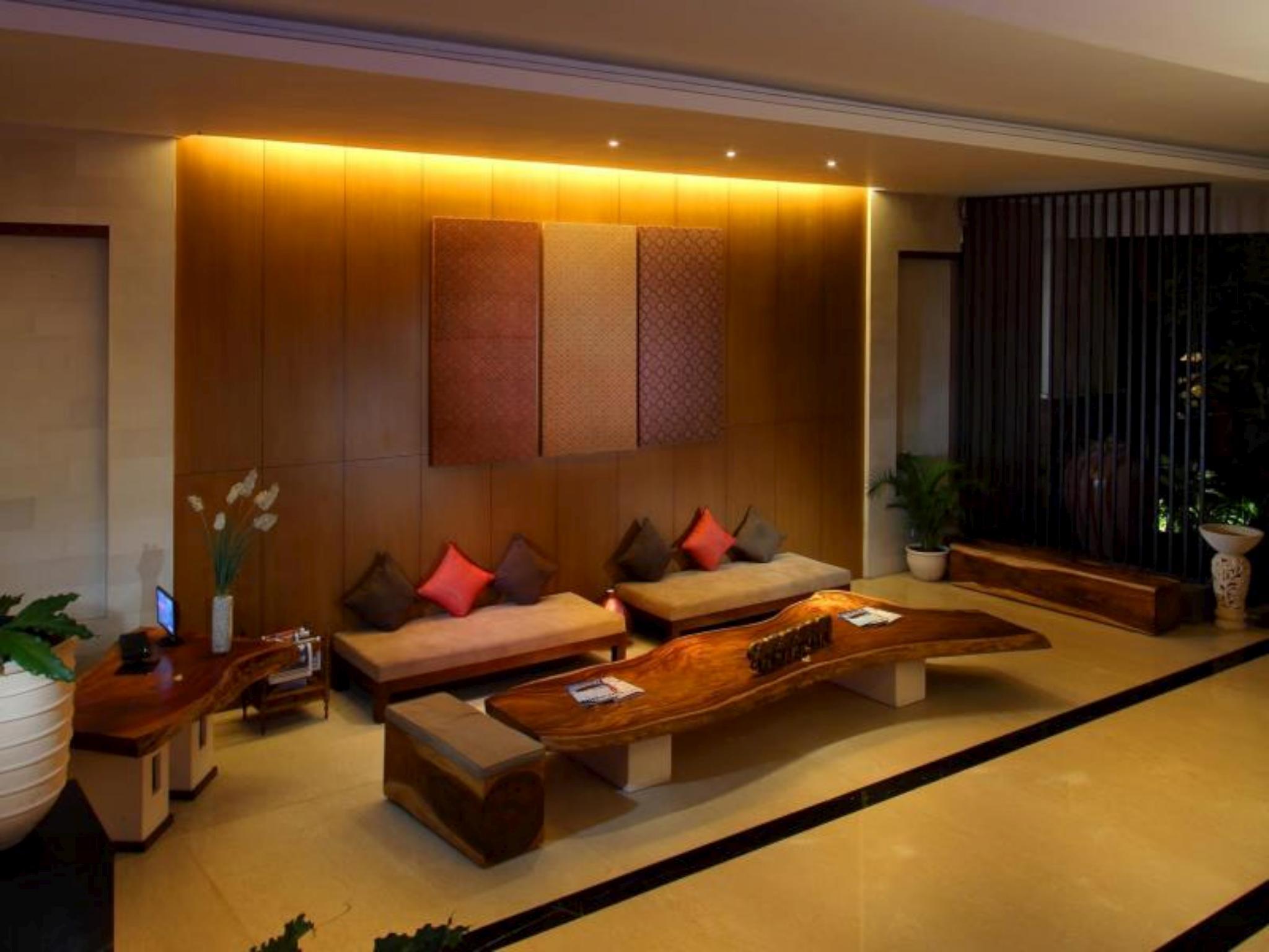 Aria Exclusive Villas & Spa - photo