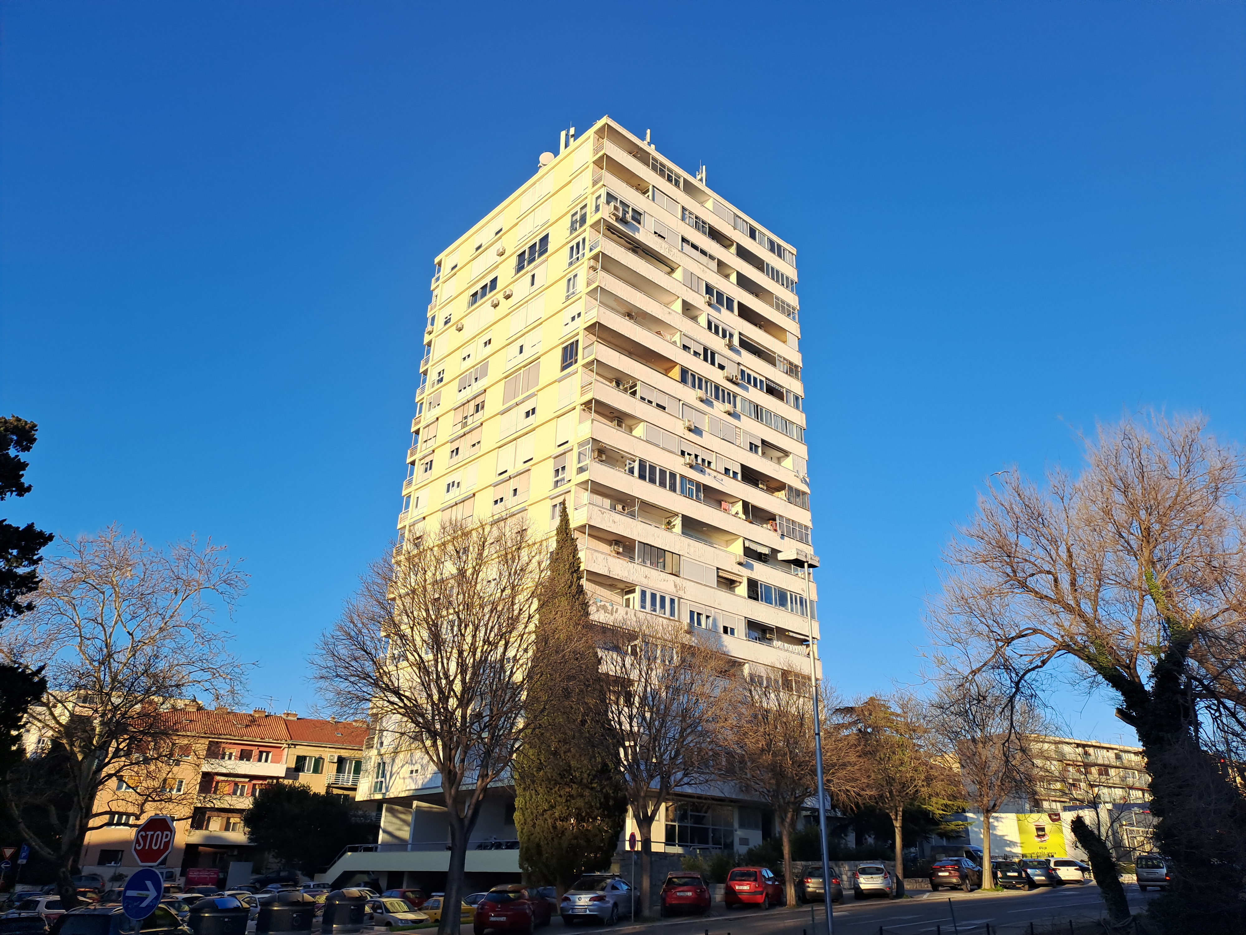 Sea View Apartment 4 You In Split - фото