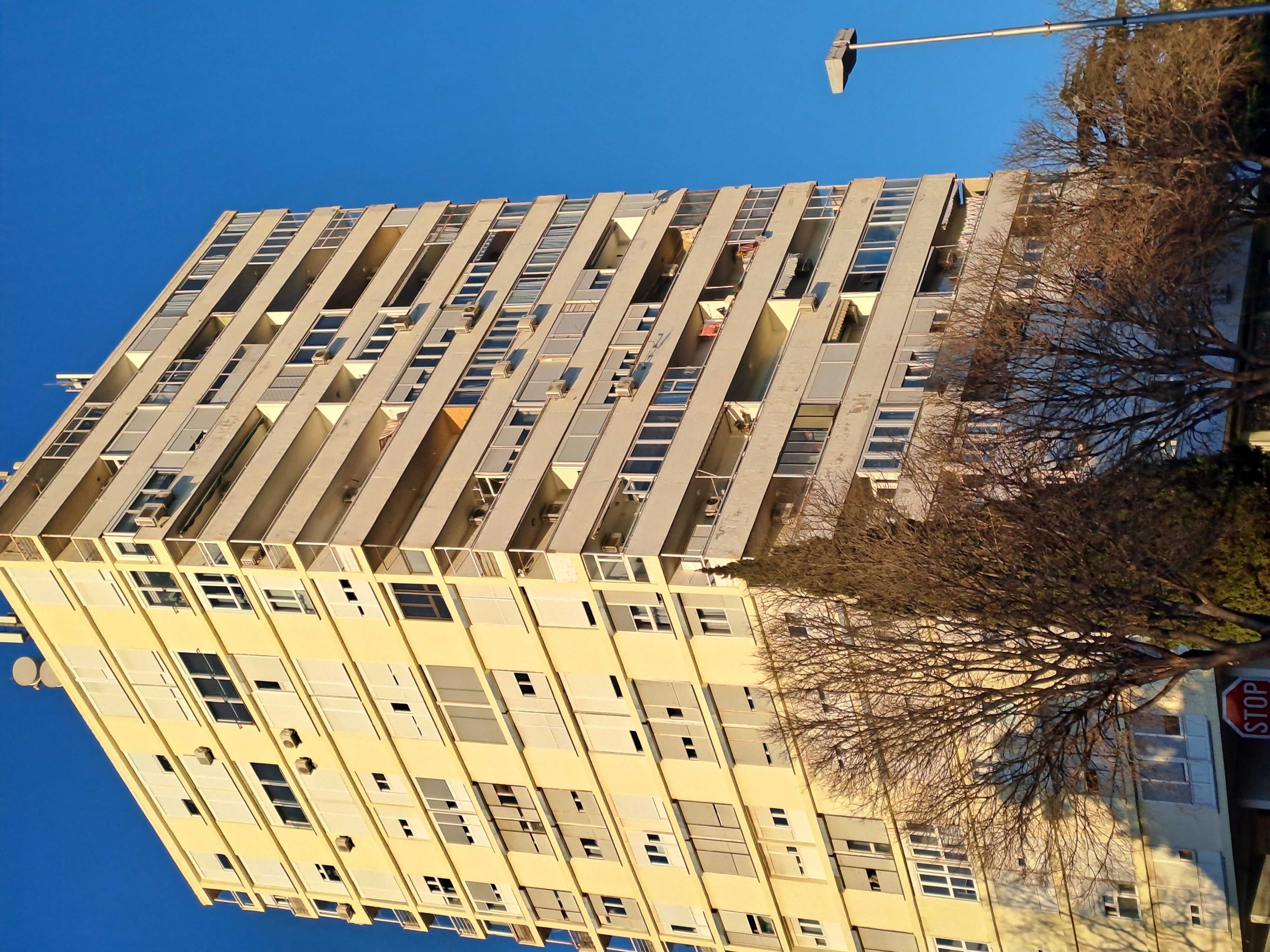 Sea View Apartment 4 You In Split - фото