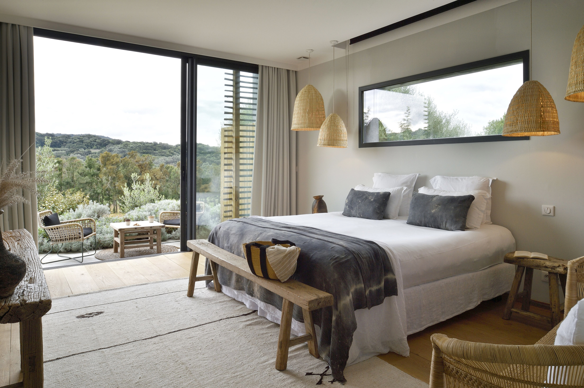 Domaine de Peretti della Rocca by null