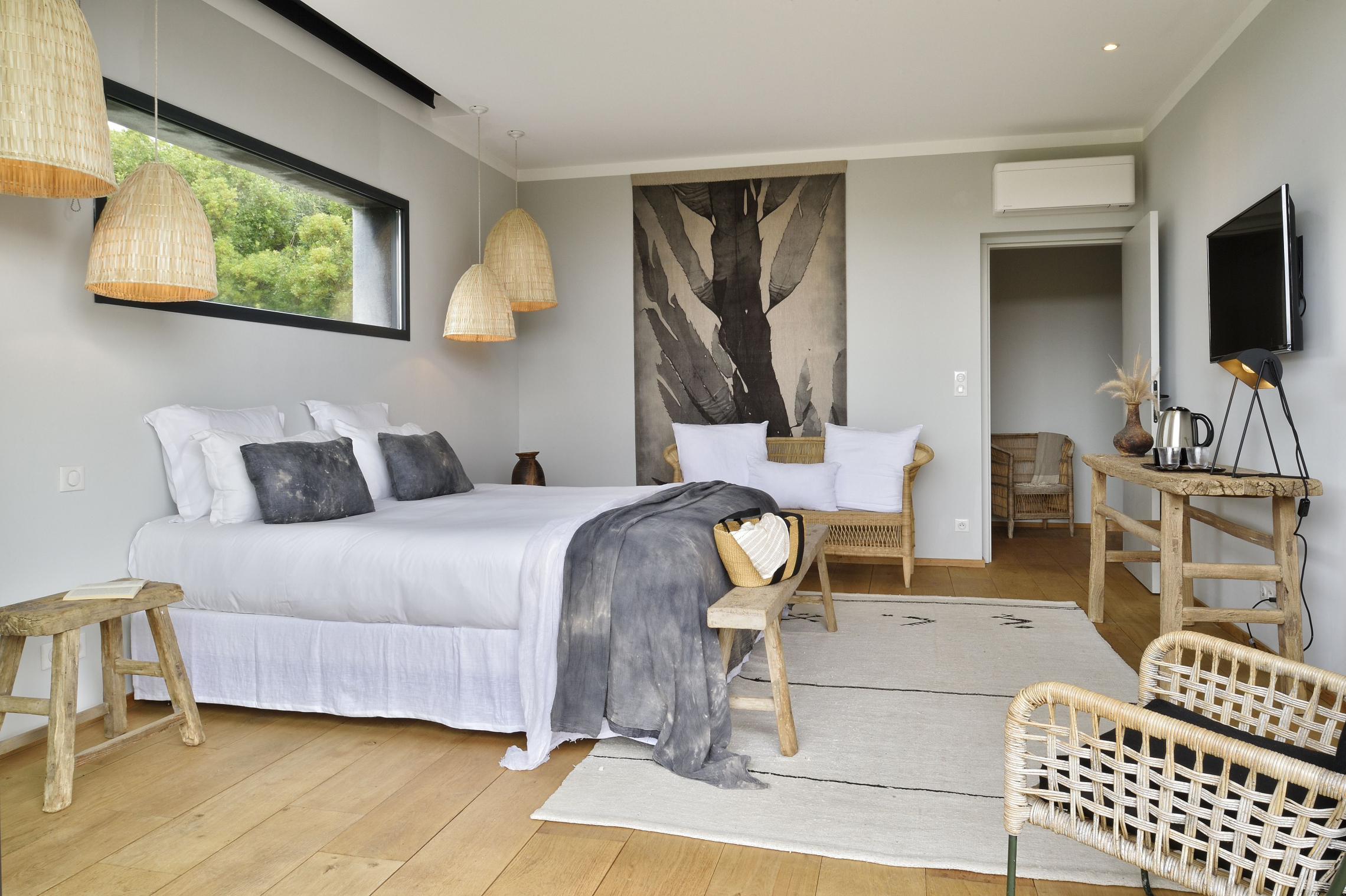 Domaine de Peretti della Rocca by null