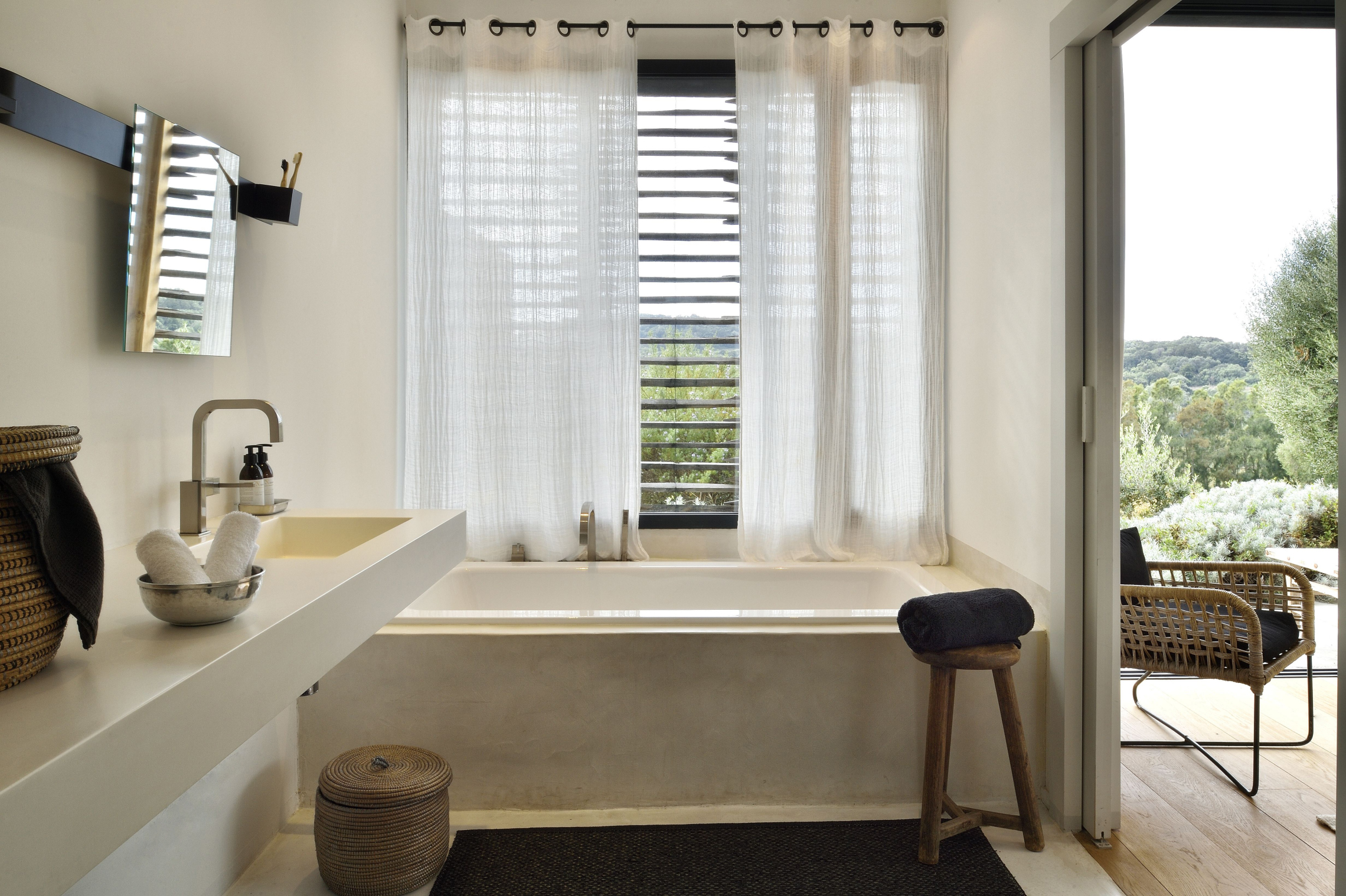 Domaine de Peretti della Rocca by null