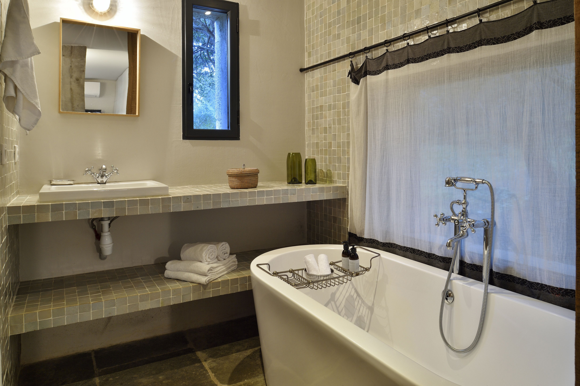 Domaine de Peretti della Rocca by null