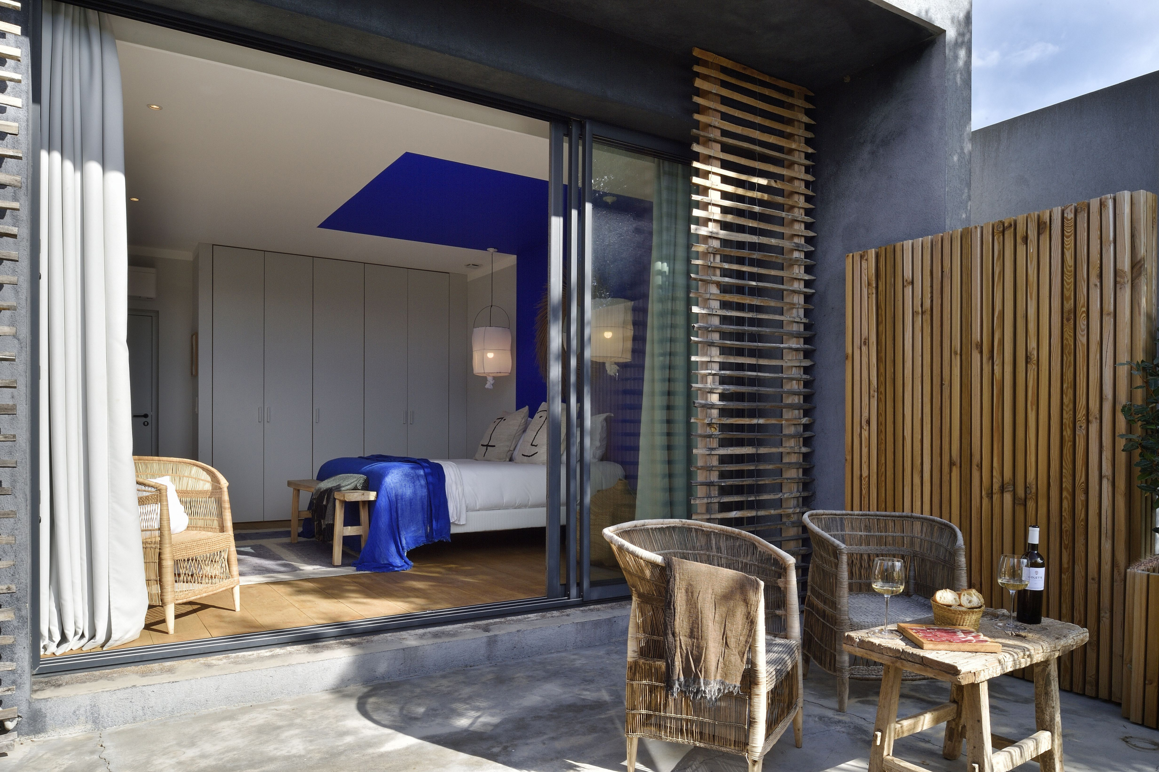 Domaine de Peretti della Rocca by null