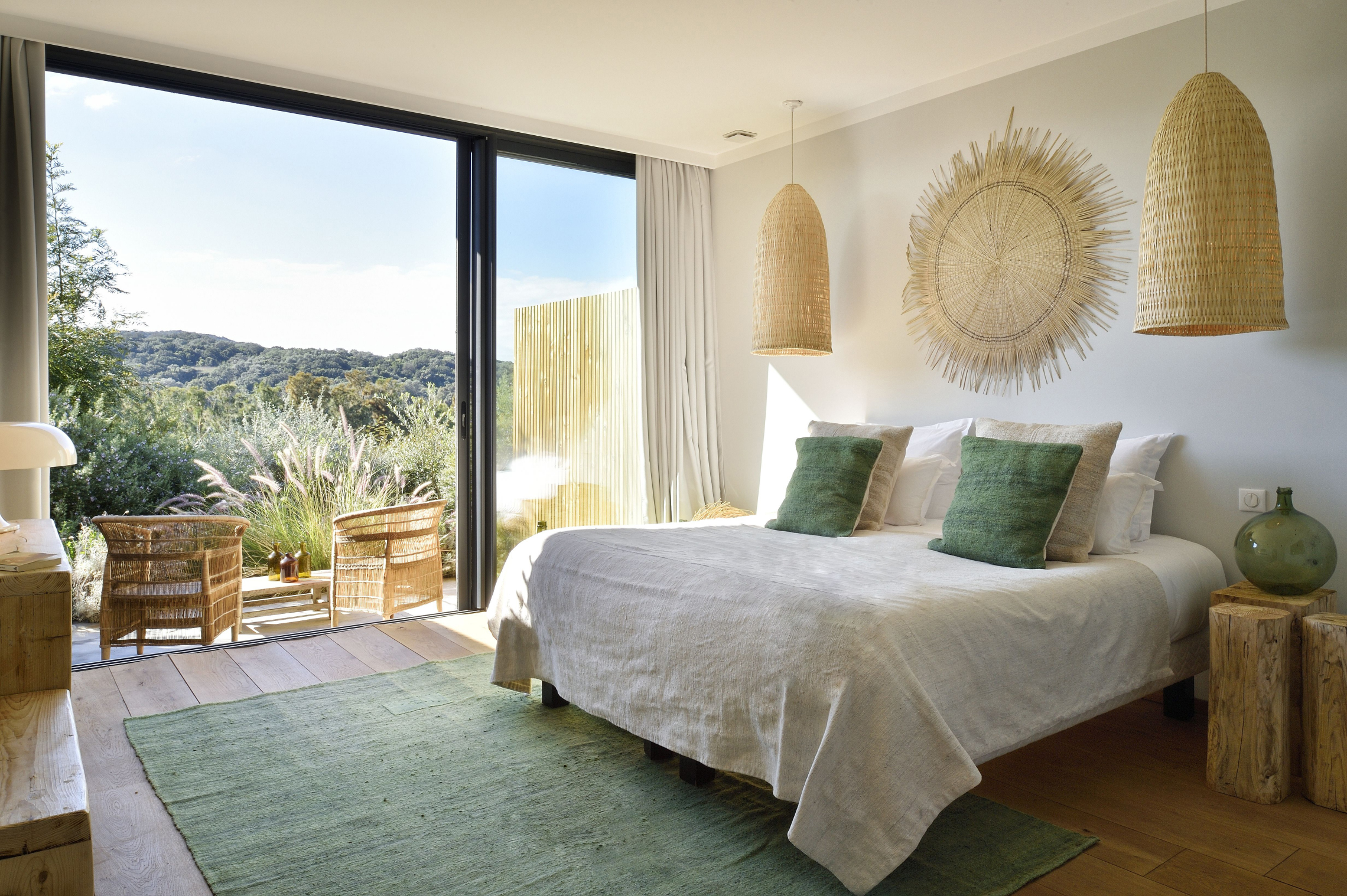 Domaine de Peretti della Rocca by null