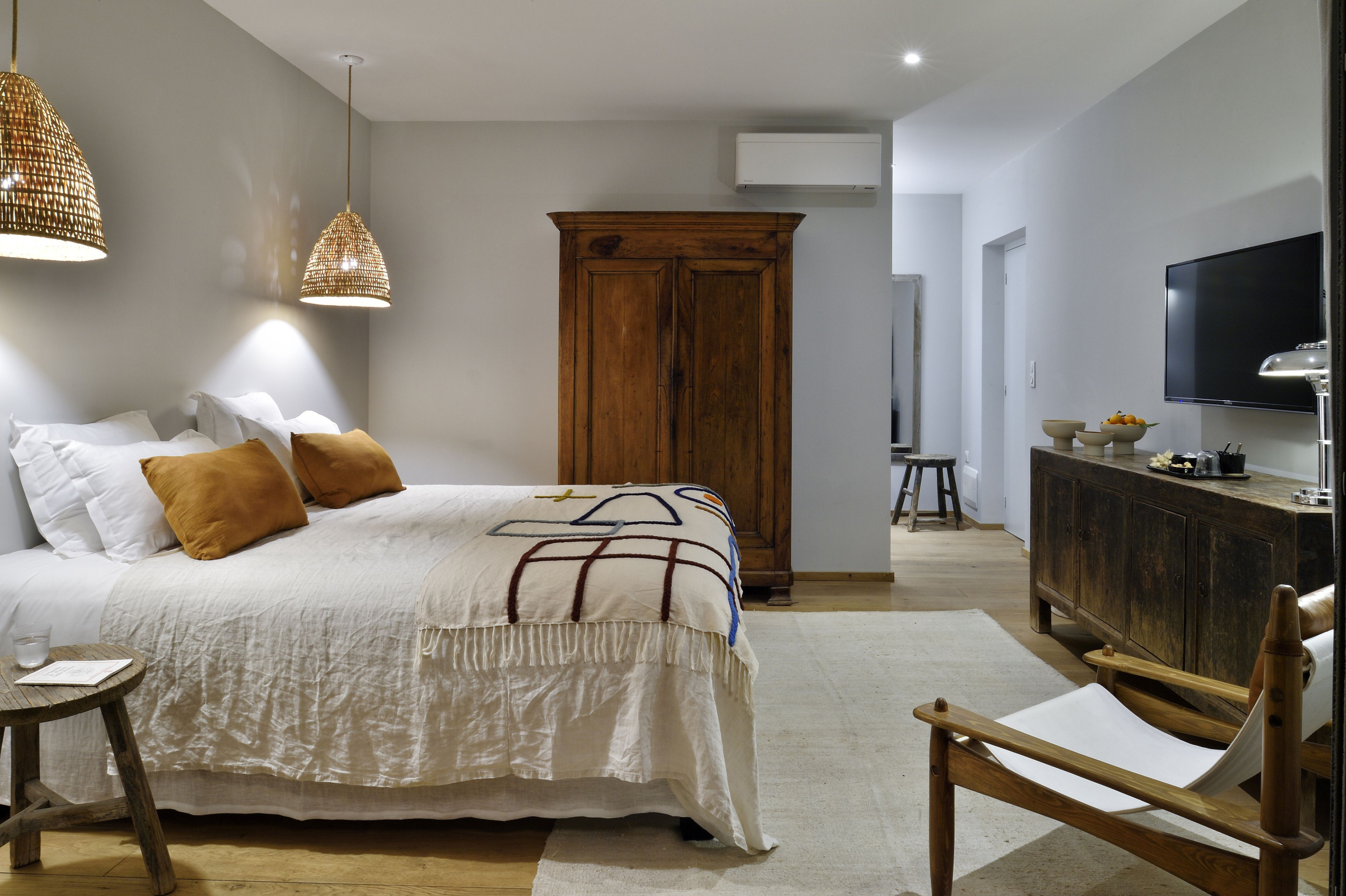 Domaine de Peretti della Rocca by null