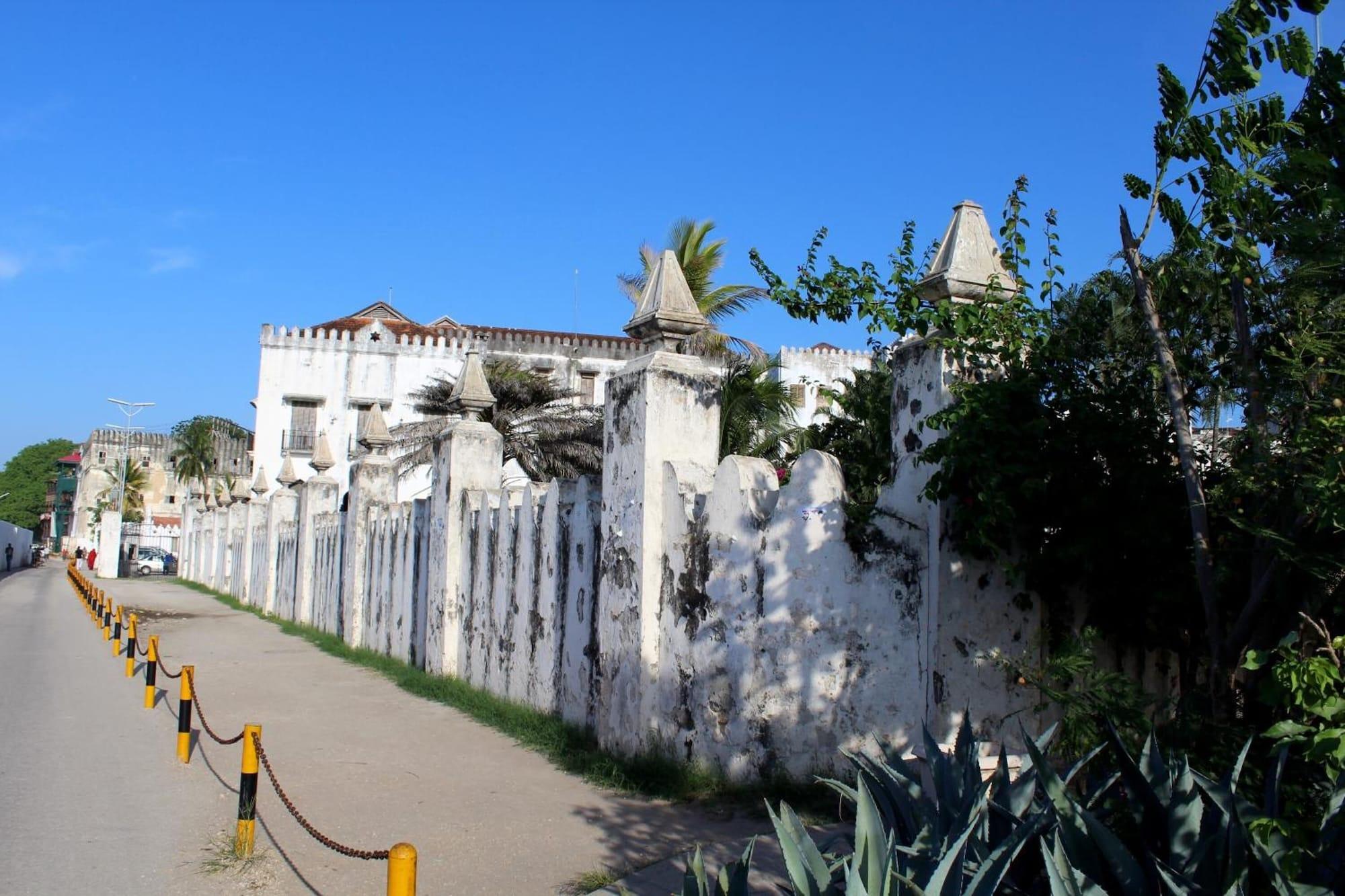 Princess Salme Inn by null