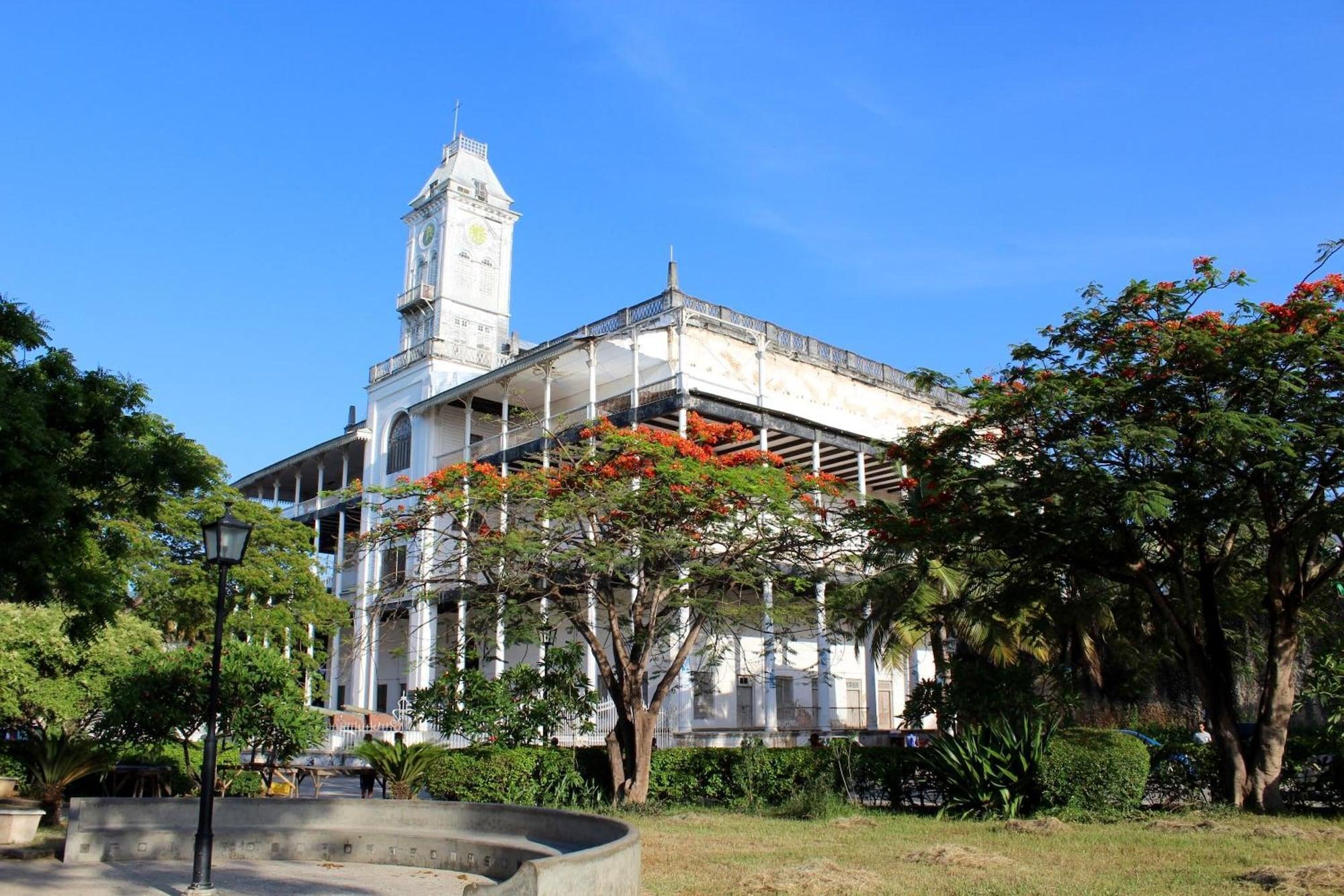 Princess Salme Inn by null