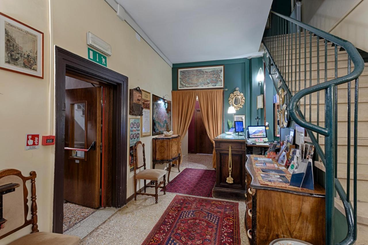 Pensione Guerrato by null