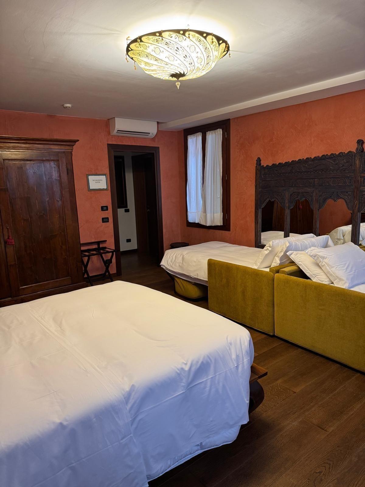 Hotel  Guerrato