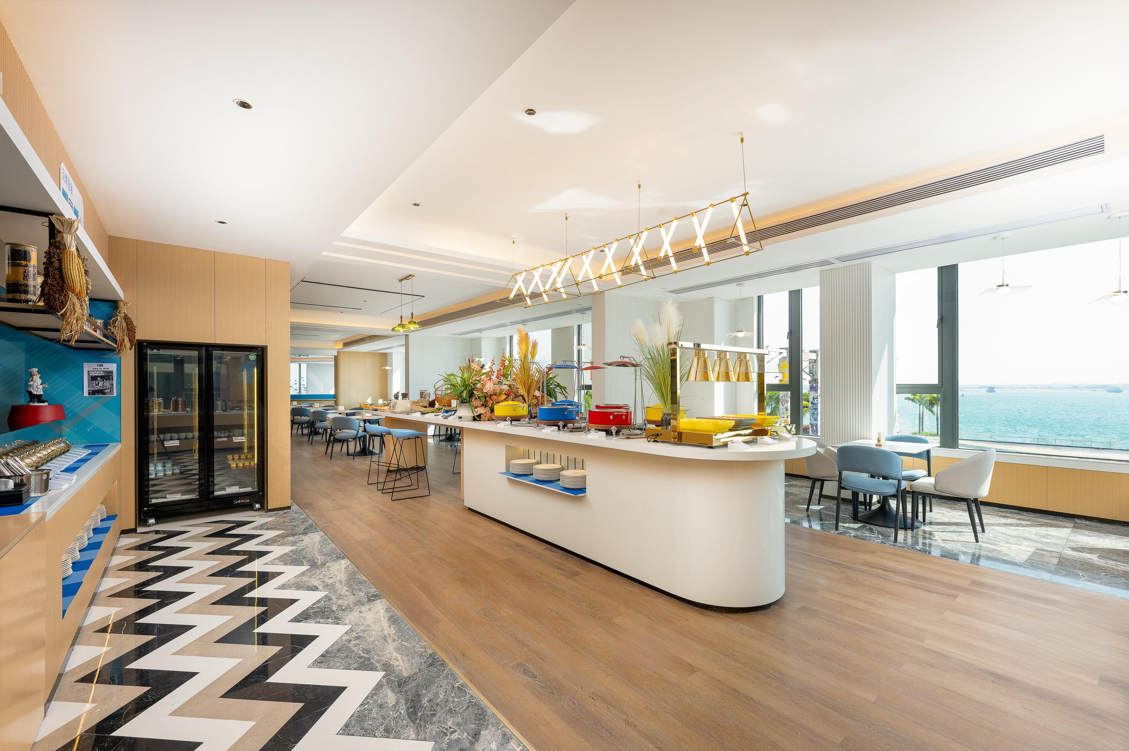 Holiday Inn Express Zhanjiang Coast