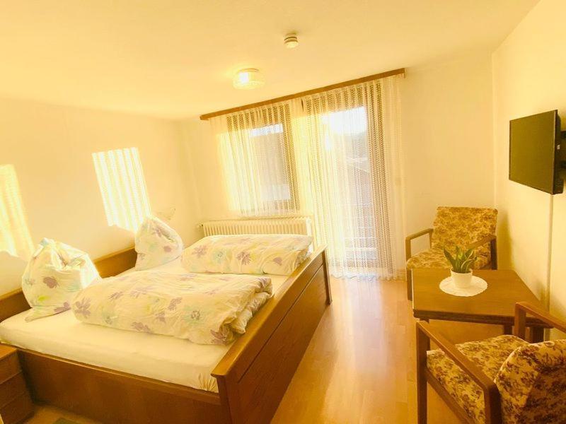 Doppelzimmer, deluxe, balkon