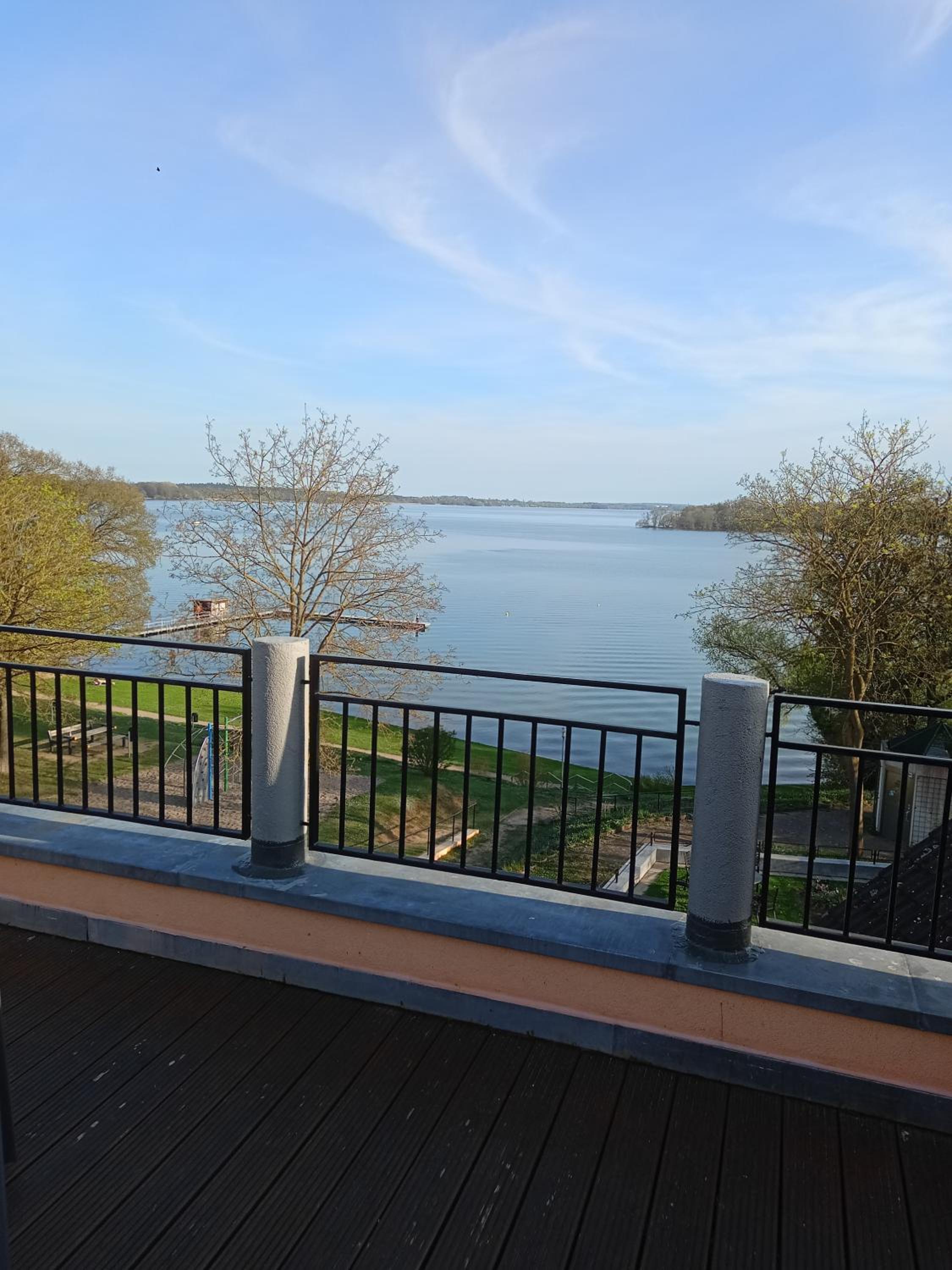 Seehotel Bad Kleinen