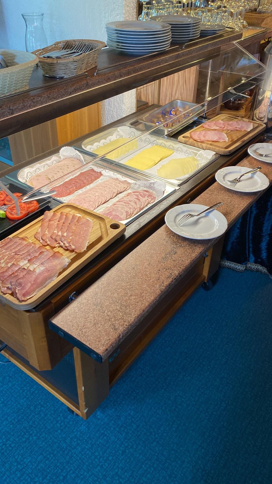 Hotel Waldeck In Todtnau
