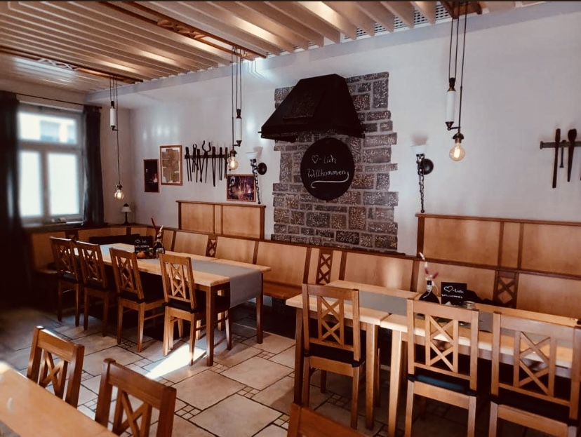 Aparthotel Alte Schmiede Dettelbach