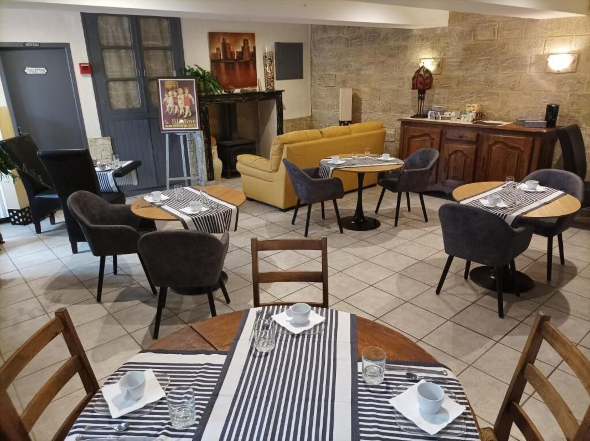 L' Auberge Campagnarde, Lourdes