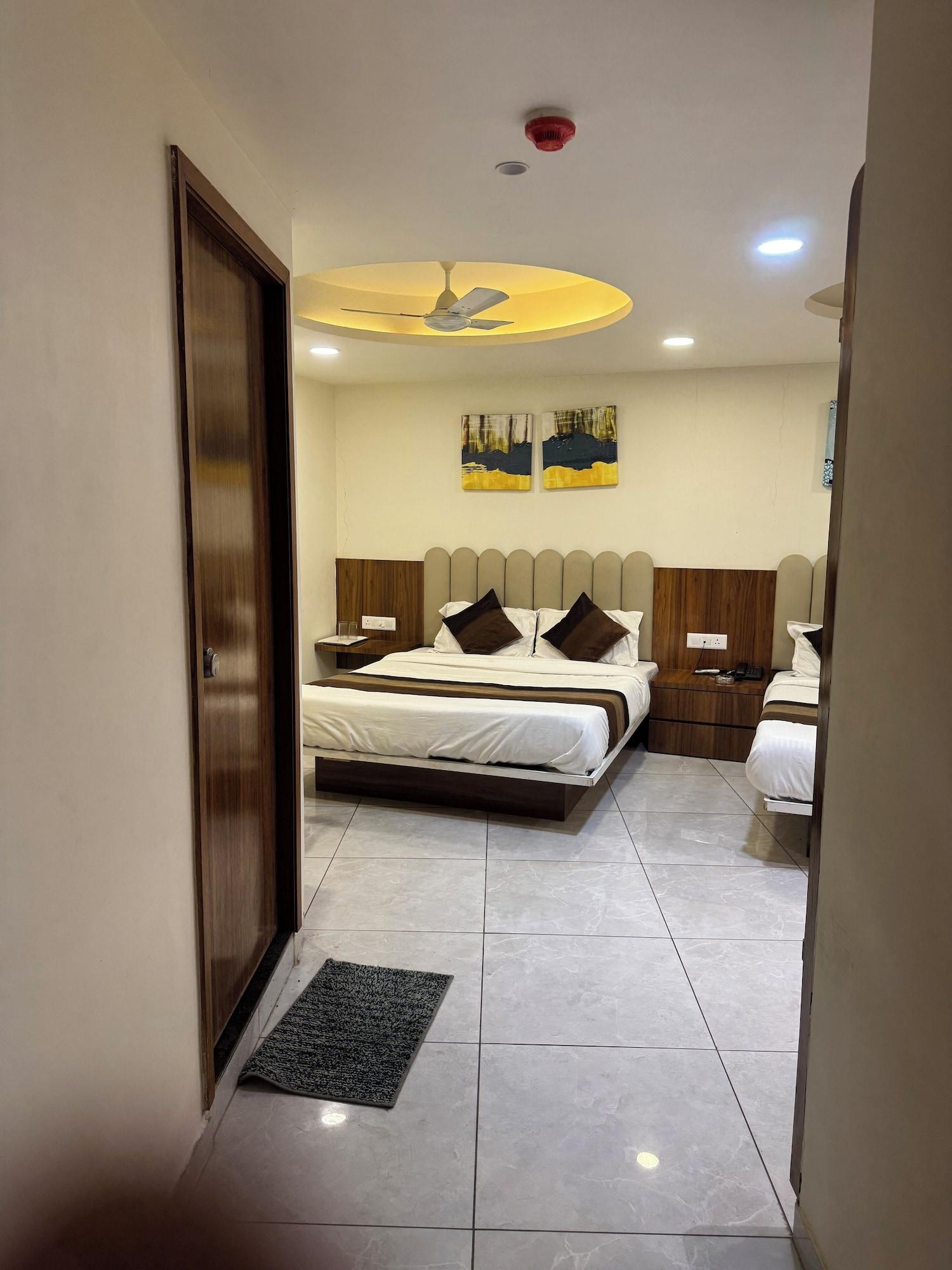 Hotel Pratham Inn