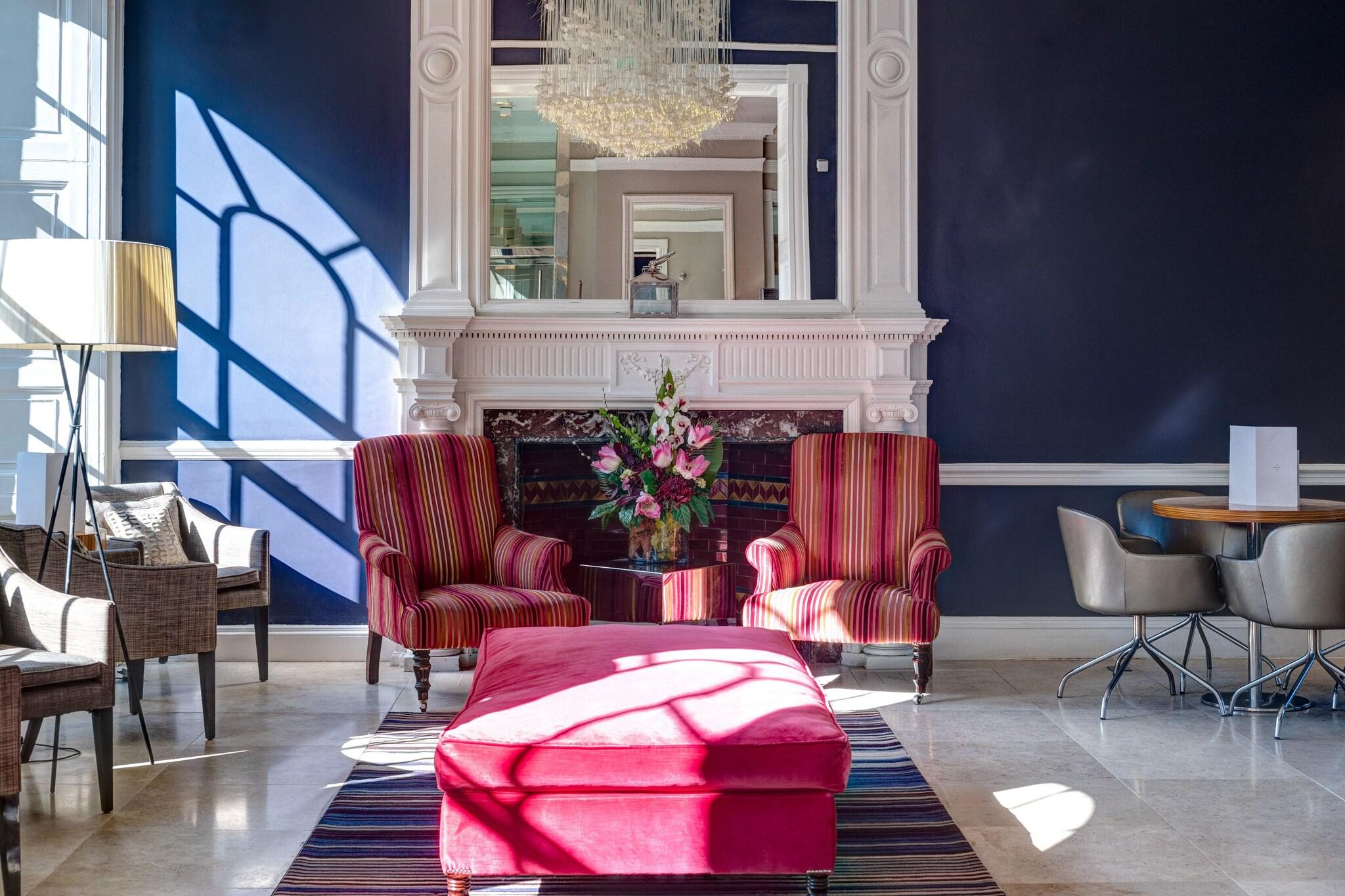 Apex Waterloo Place Hotel by null