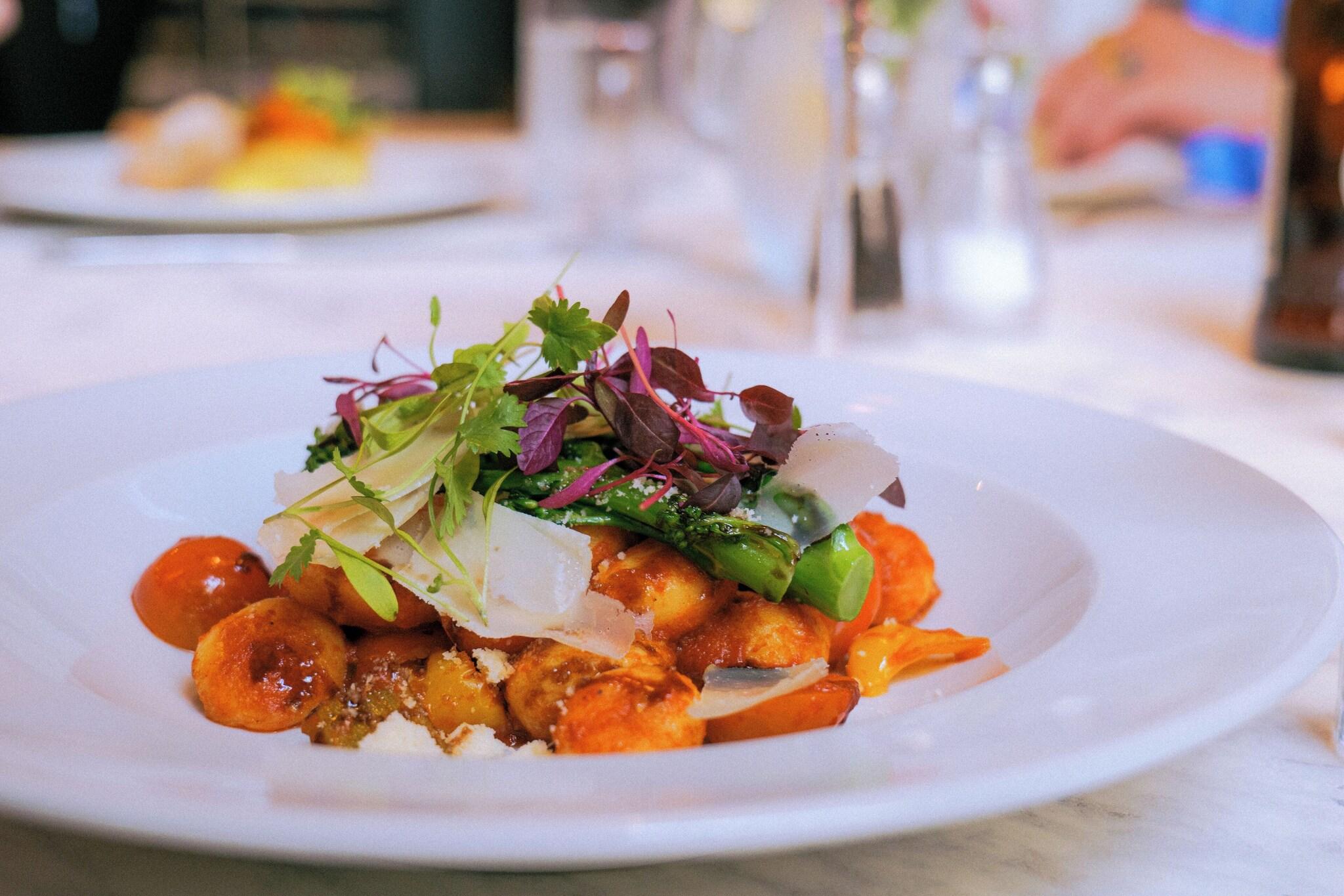 Apex Waterloo Place Hotel by null