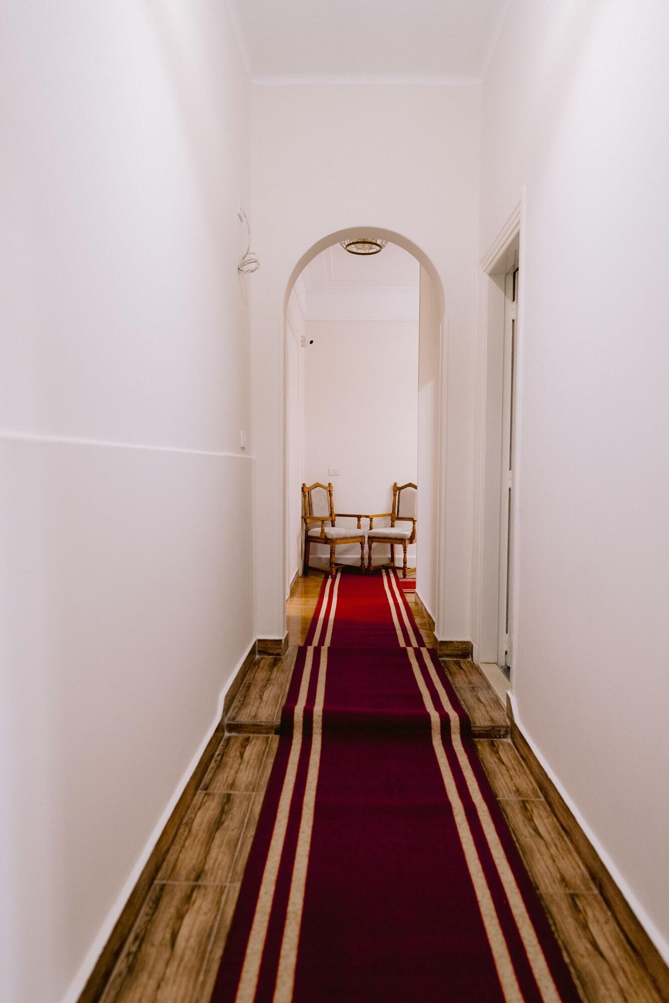 Central Cairo Hotel