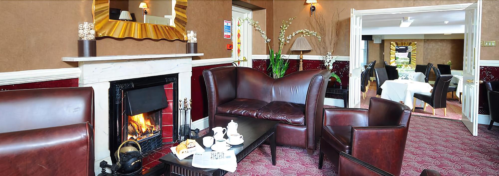 Ennerdale Country House Hotel