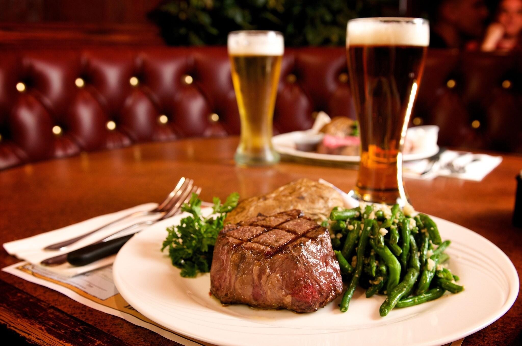 Ellis Island Casino & Hotel by null