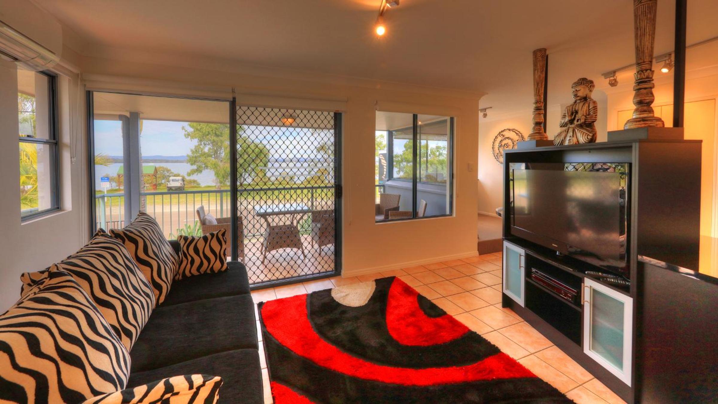 General view 5, Dolphin Waters, Cooloola (excl. Gympie)