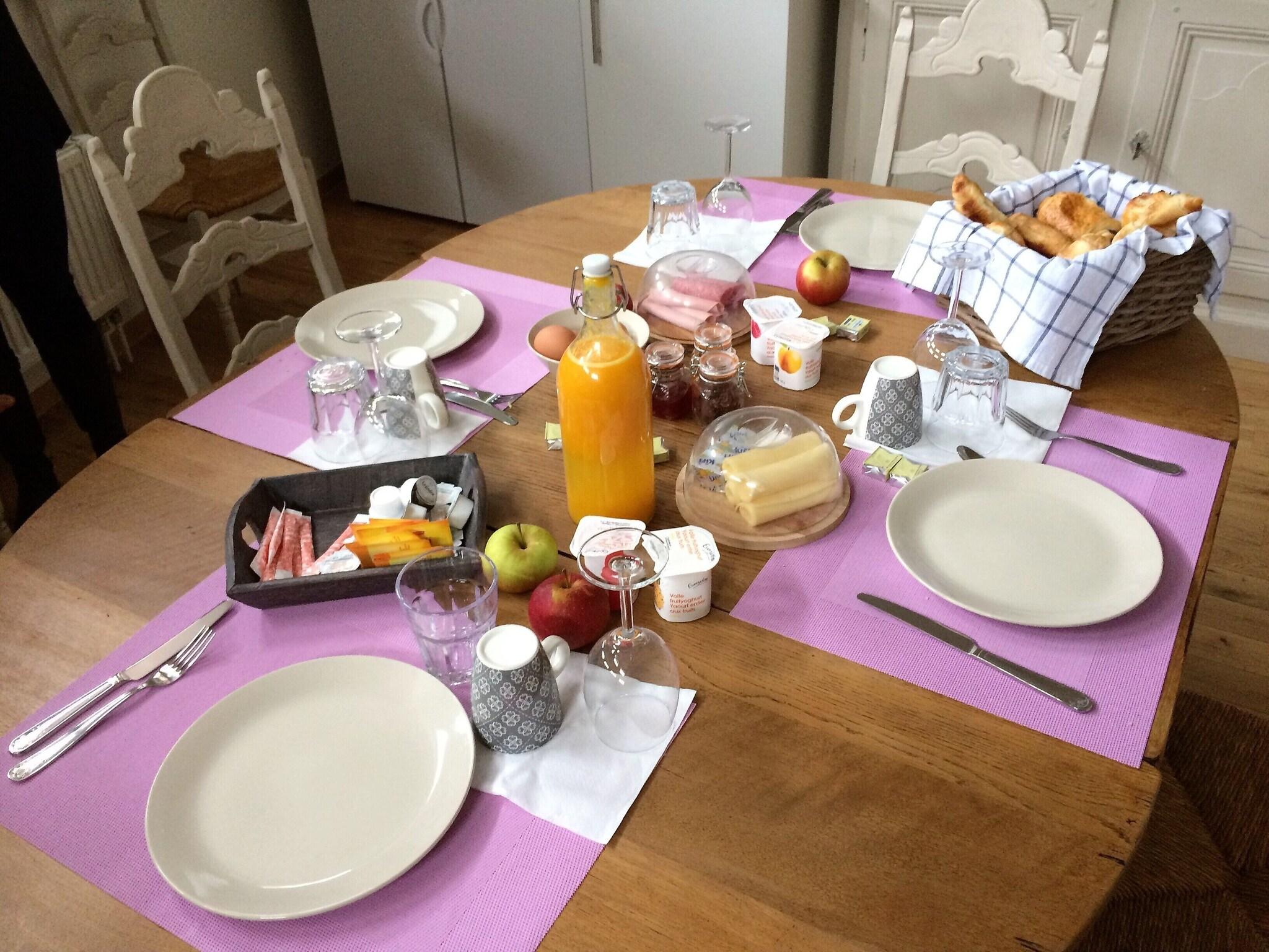 Hotel Saint Georges