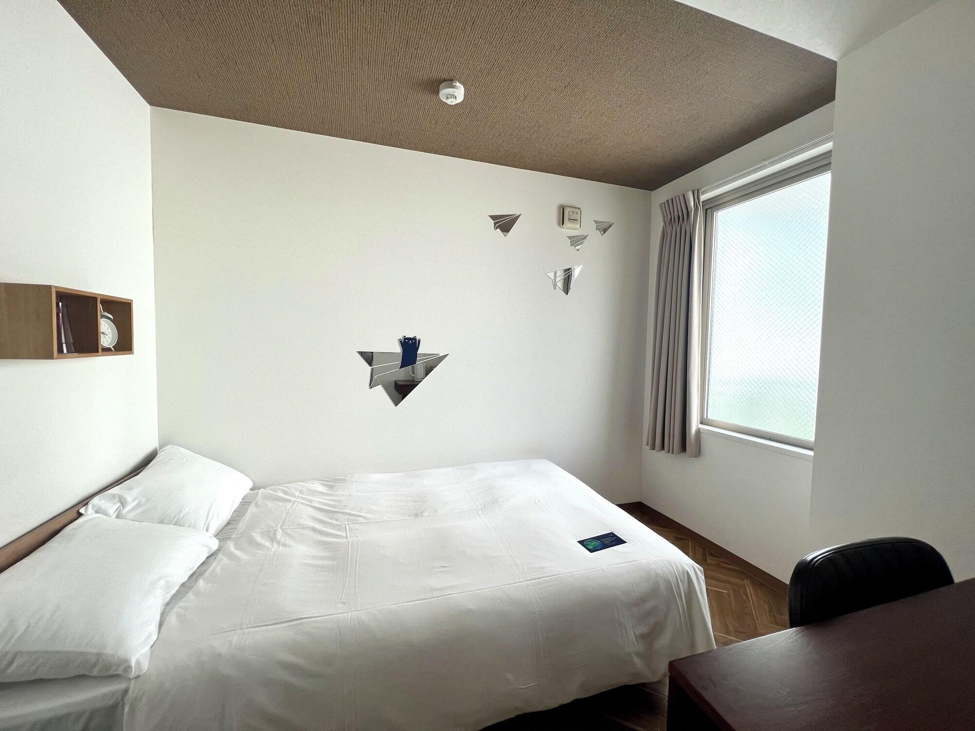 Hotel Wan Osaka Ebisu
