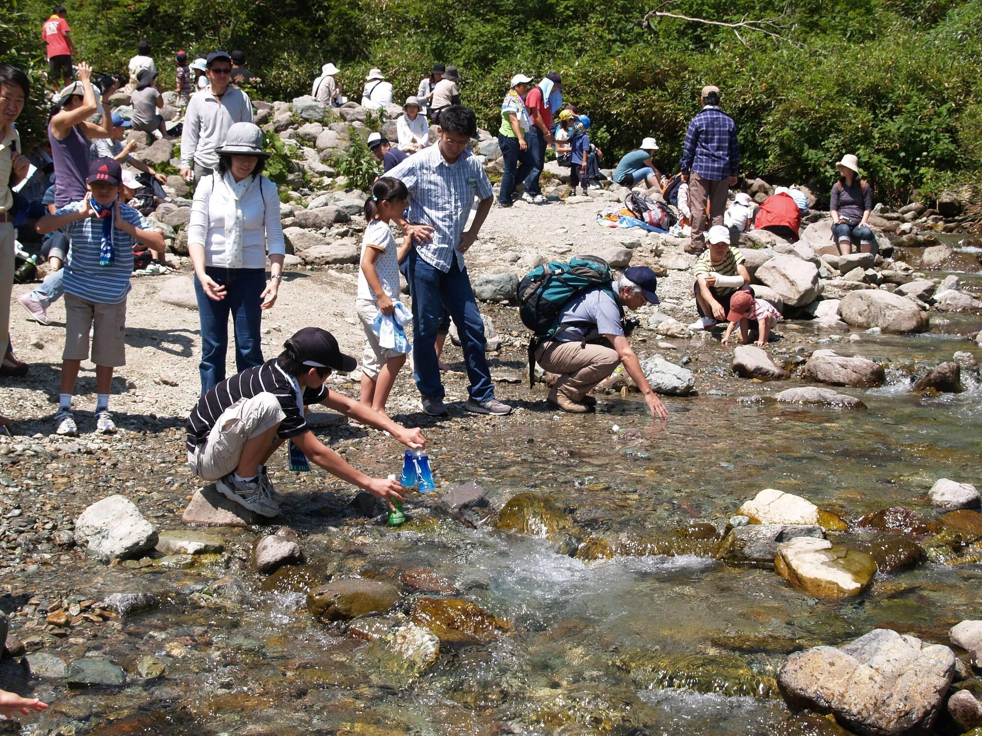 Unplan Village Hakuba Â€“ Hostel