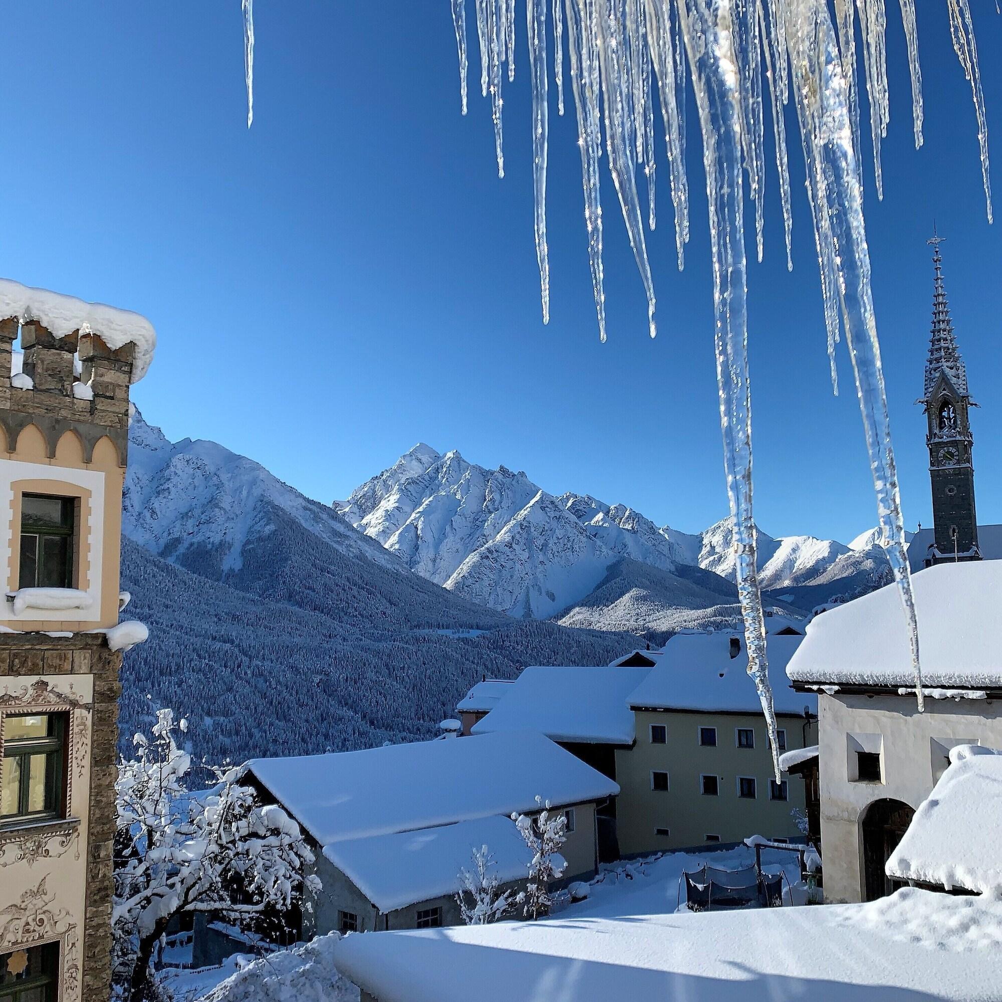 Hotel Pensiun Aldier by null