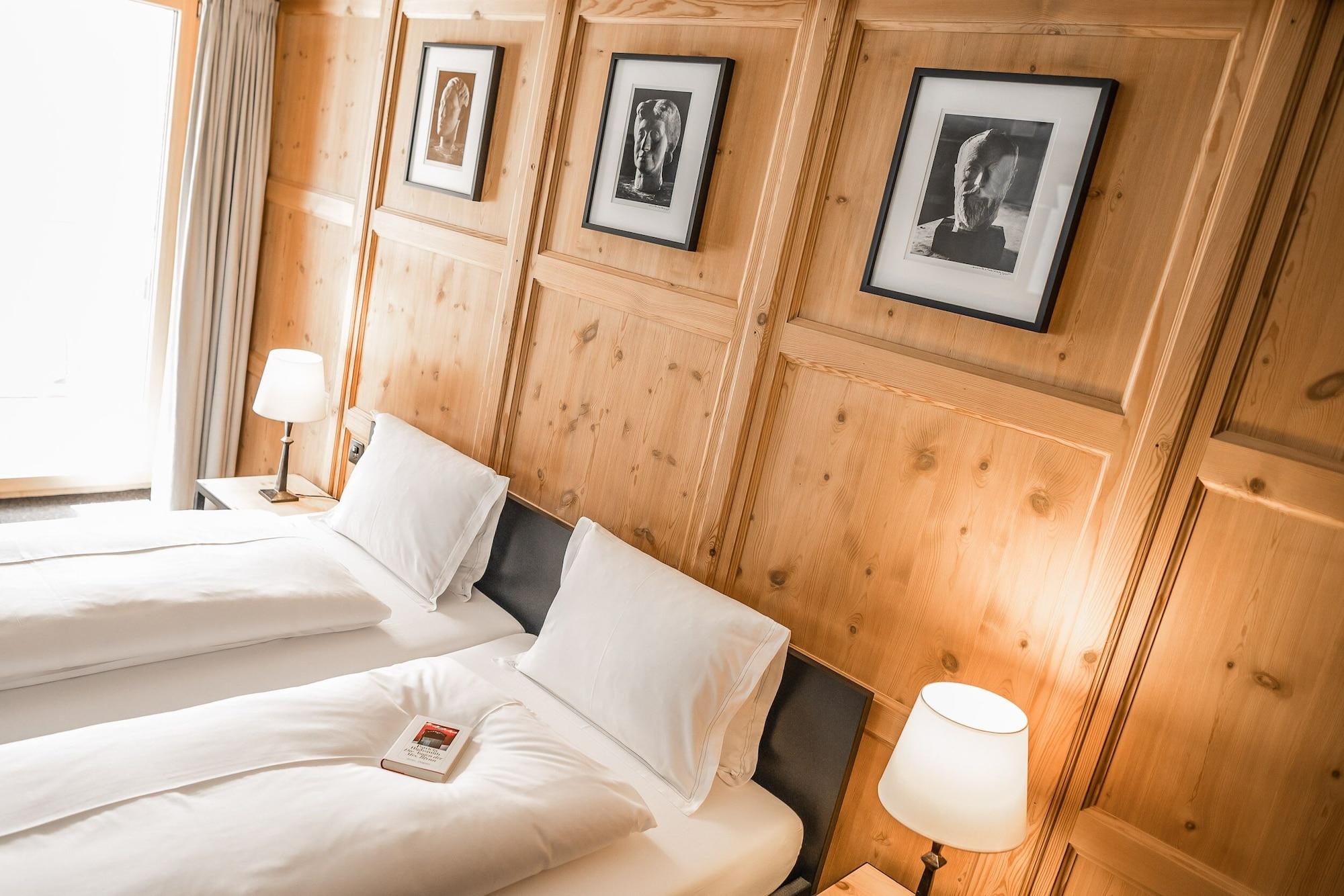 Hotel Pensiun Aldier by null