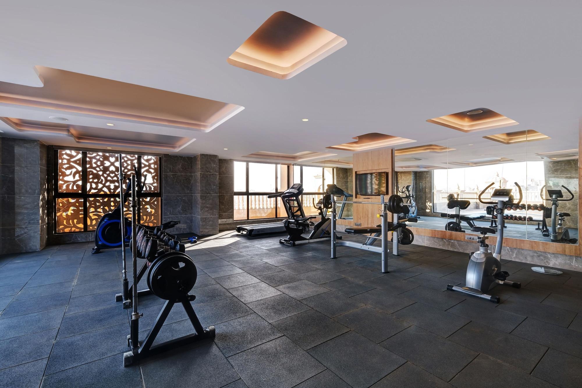 Lemon Tree Premier Dwarka