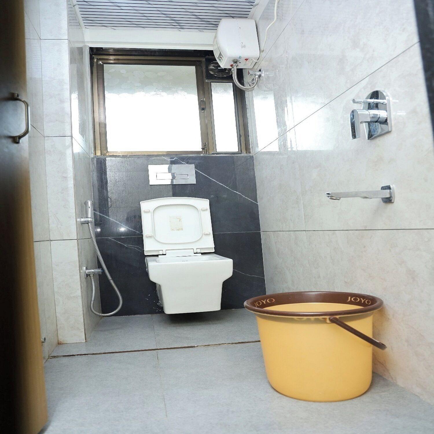 Hotel Satyam Residency