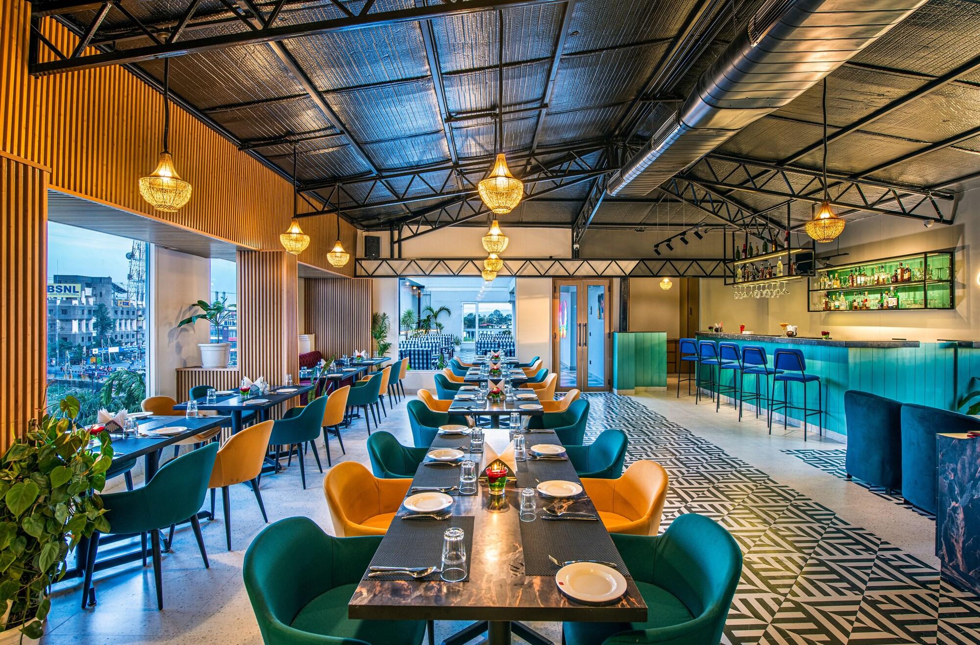 Lords Eco Inn Dehradun