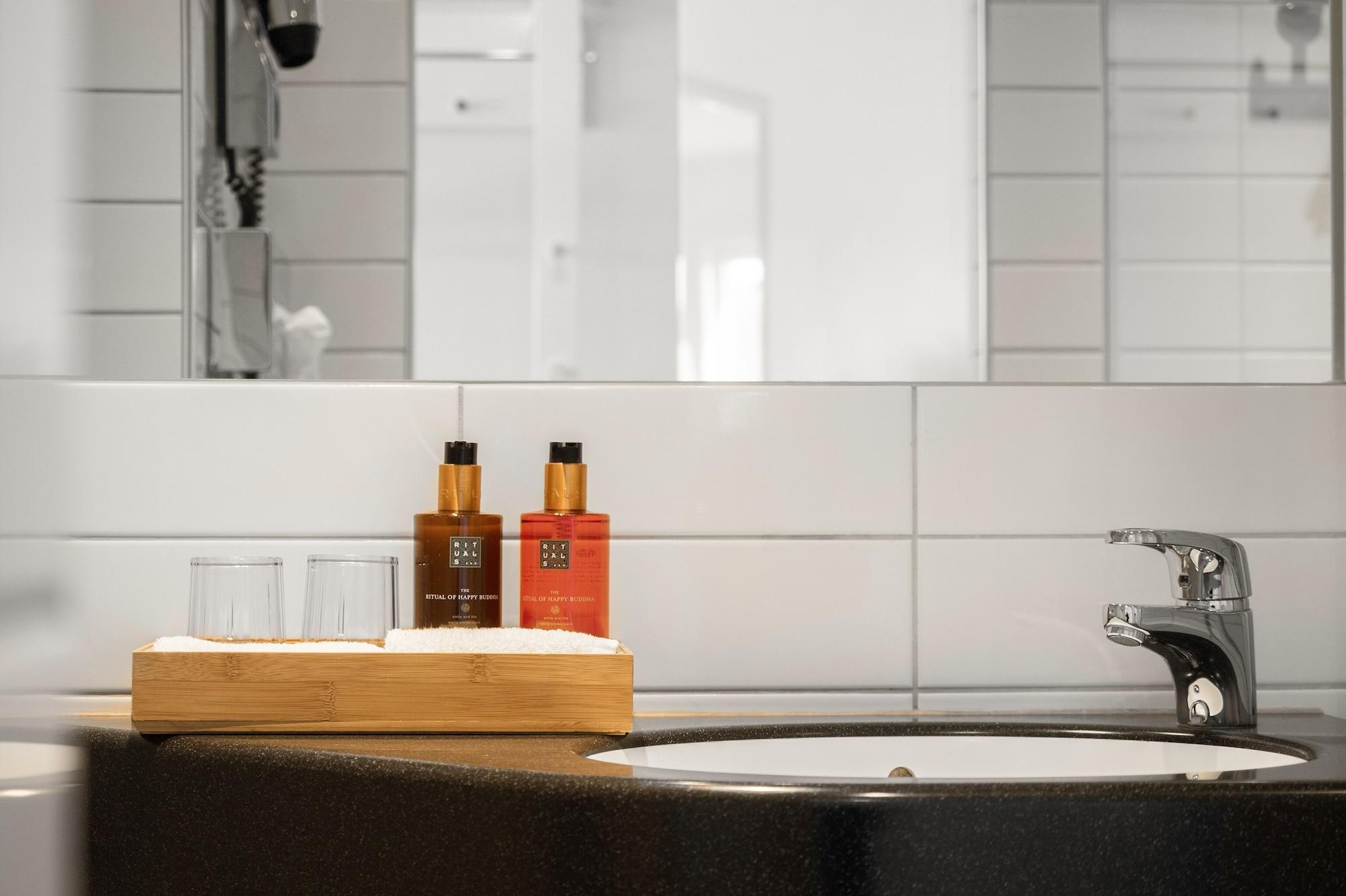 Frichâ´s Hotel Hamar