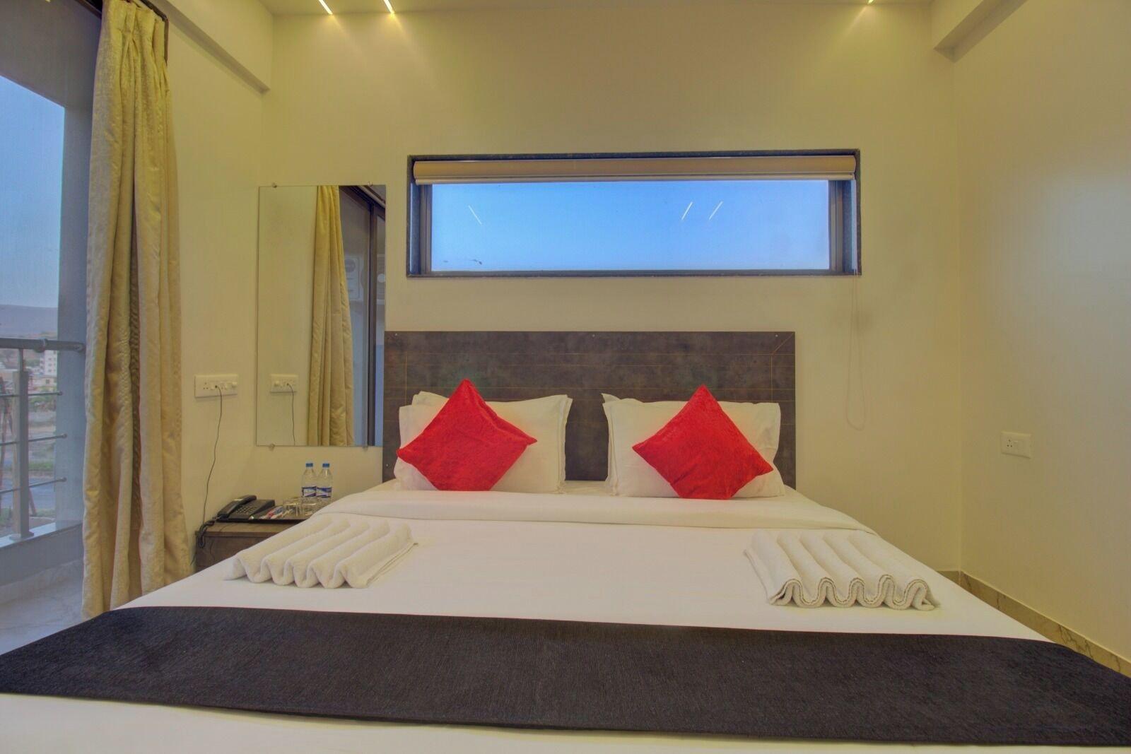 Hotel Rio Inn