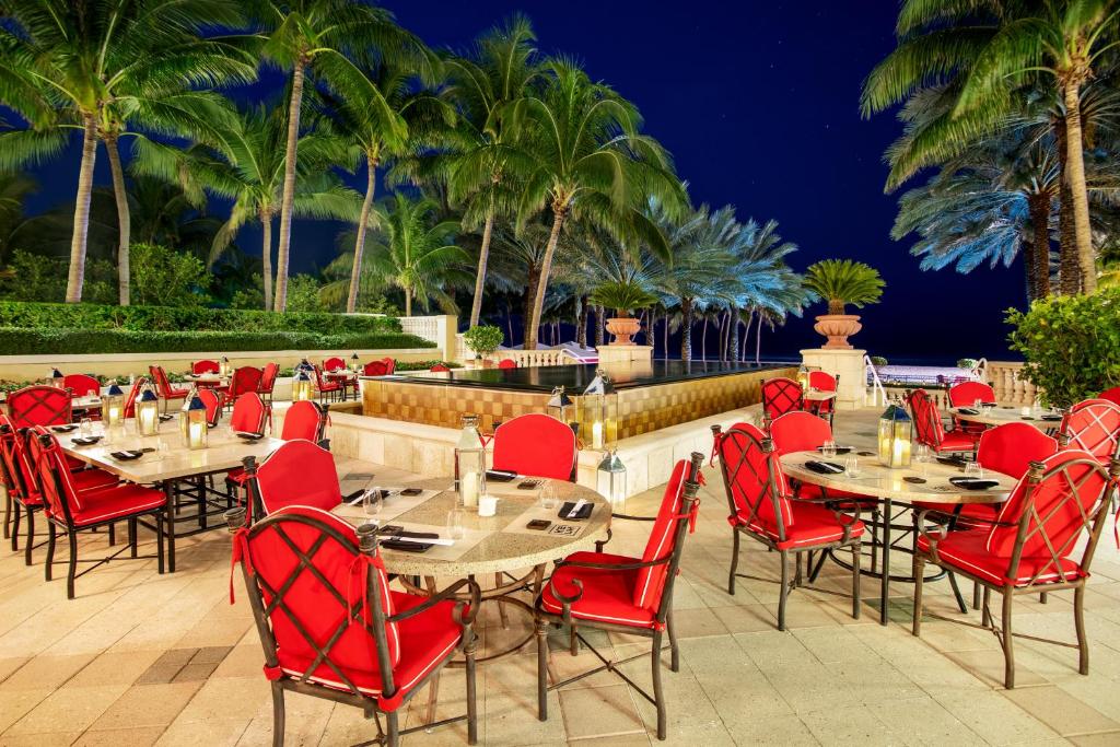 Acqualina Resort & Residences On The Beach by null