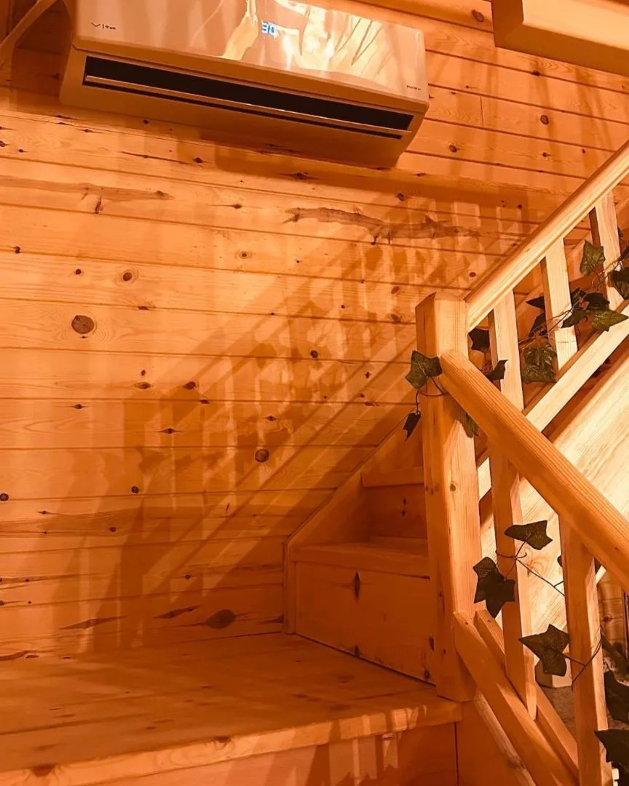 Seversin Suit Bungalov