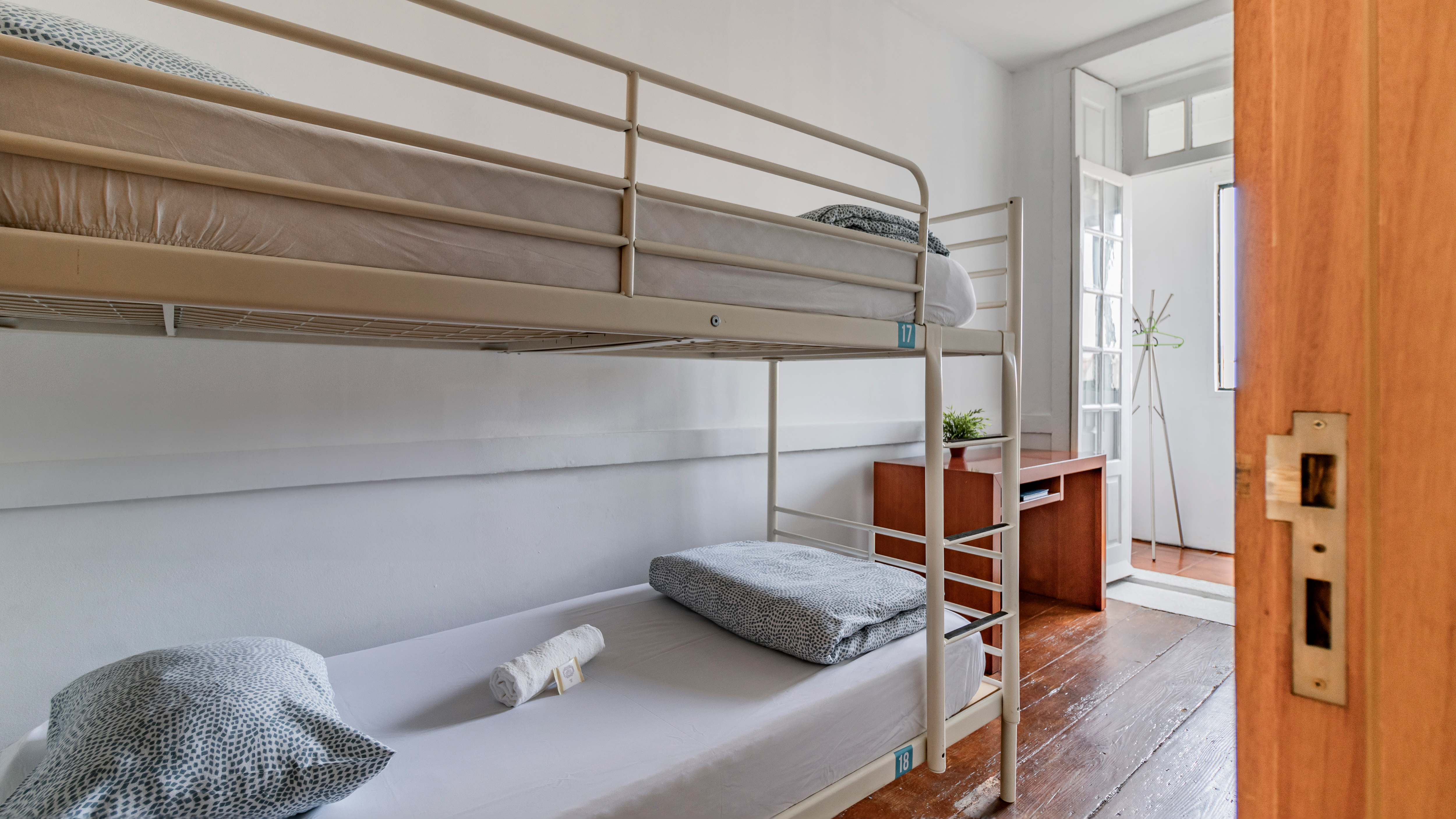 Invictus Hostel
