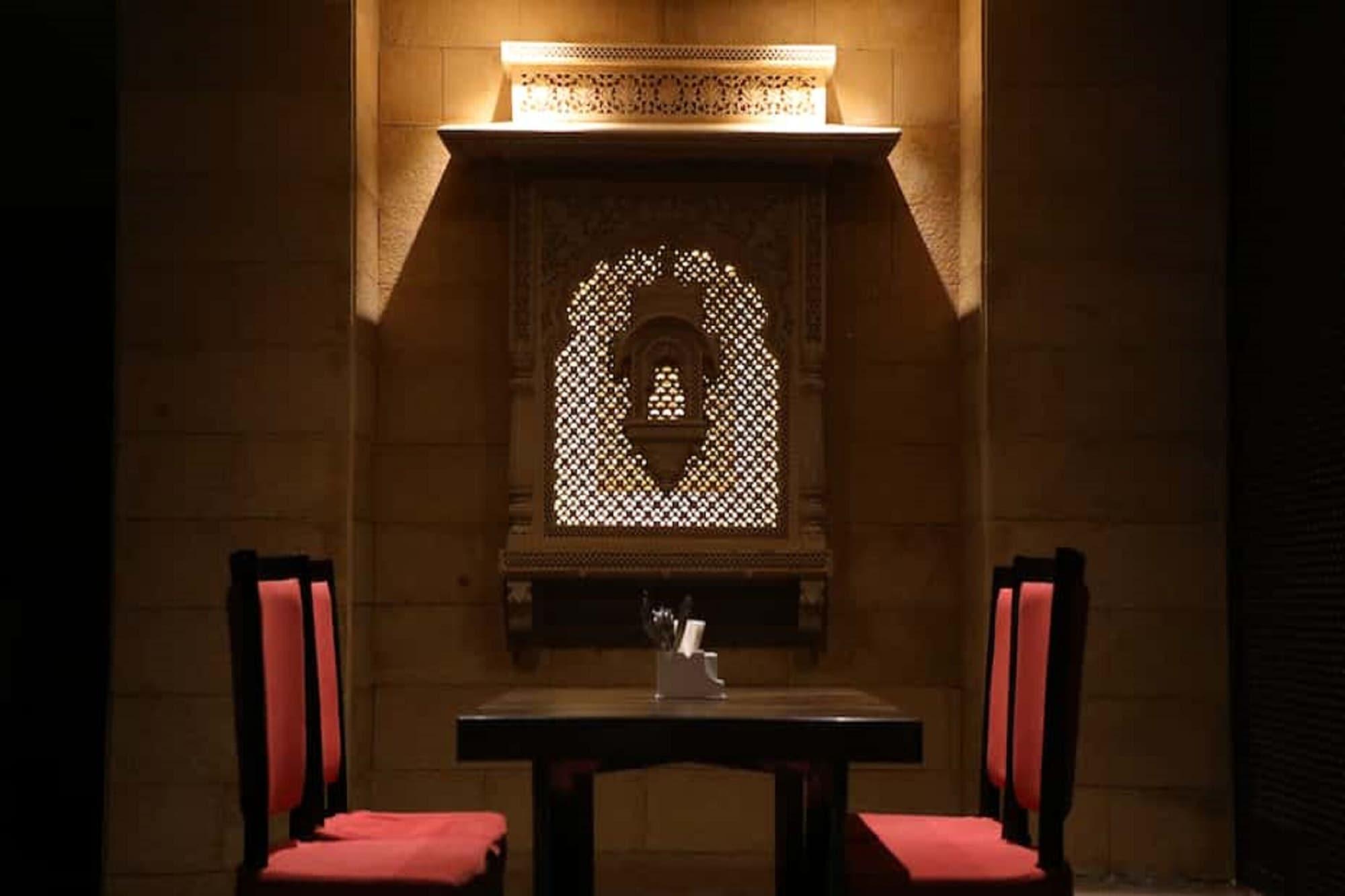 Vrinda Hotel