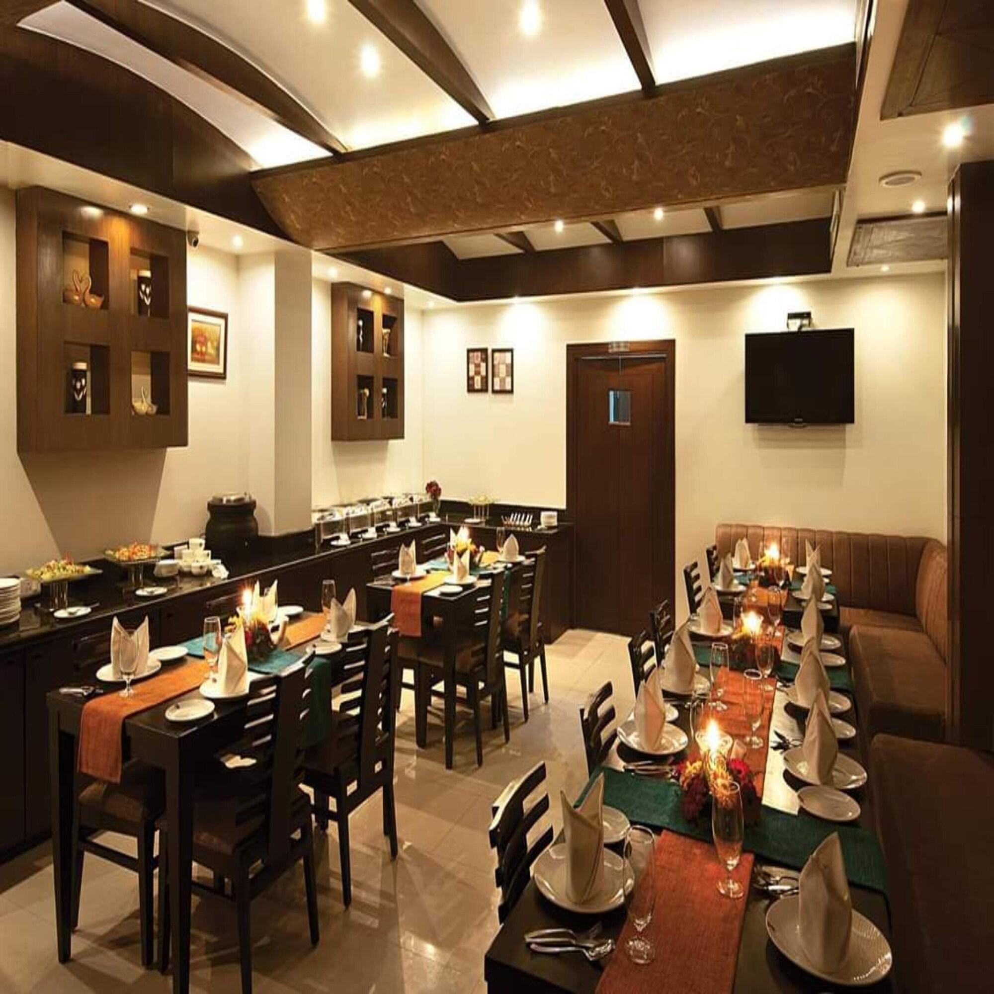 Hotel Comfort Inn Bl