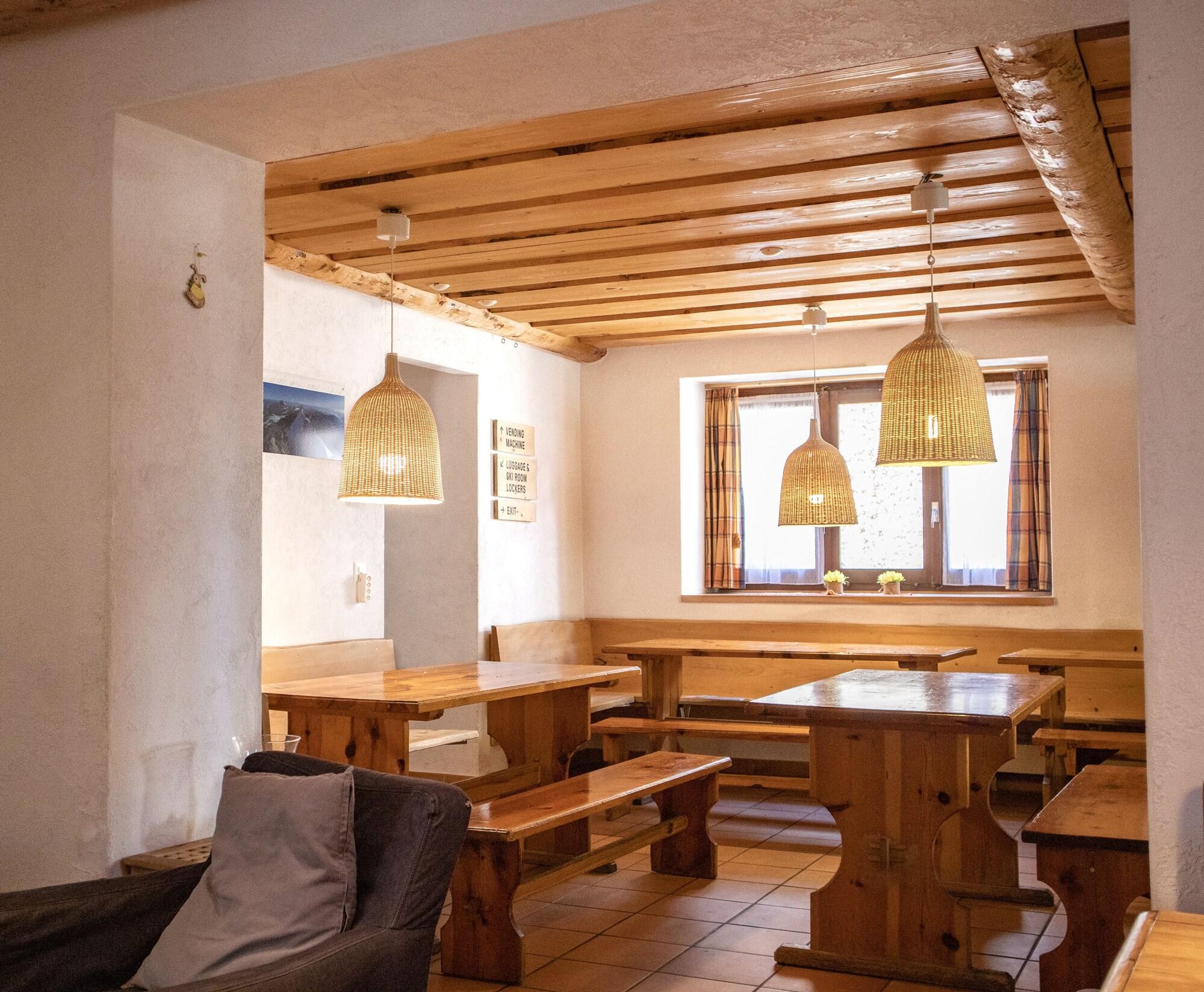 Hotel Bahnhof