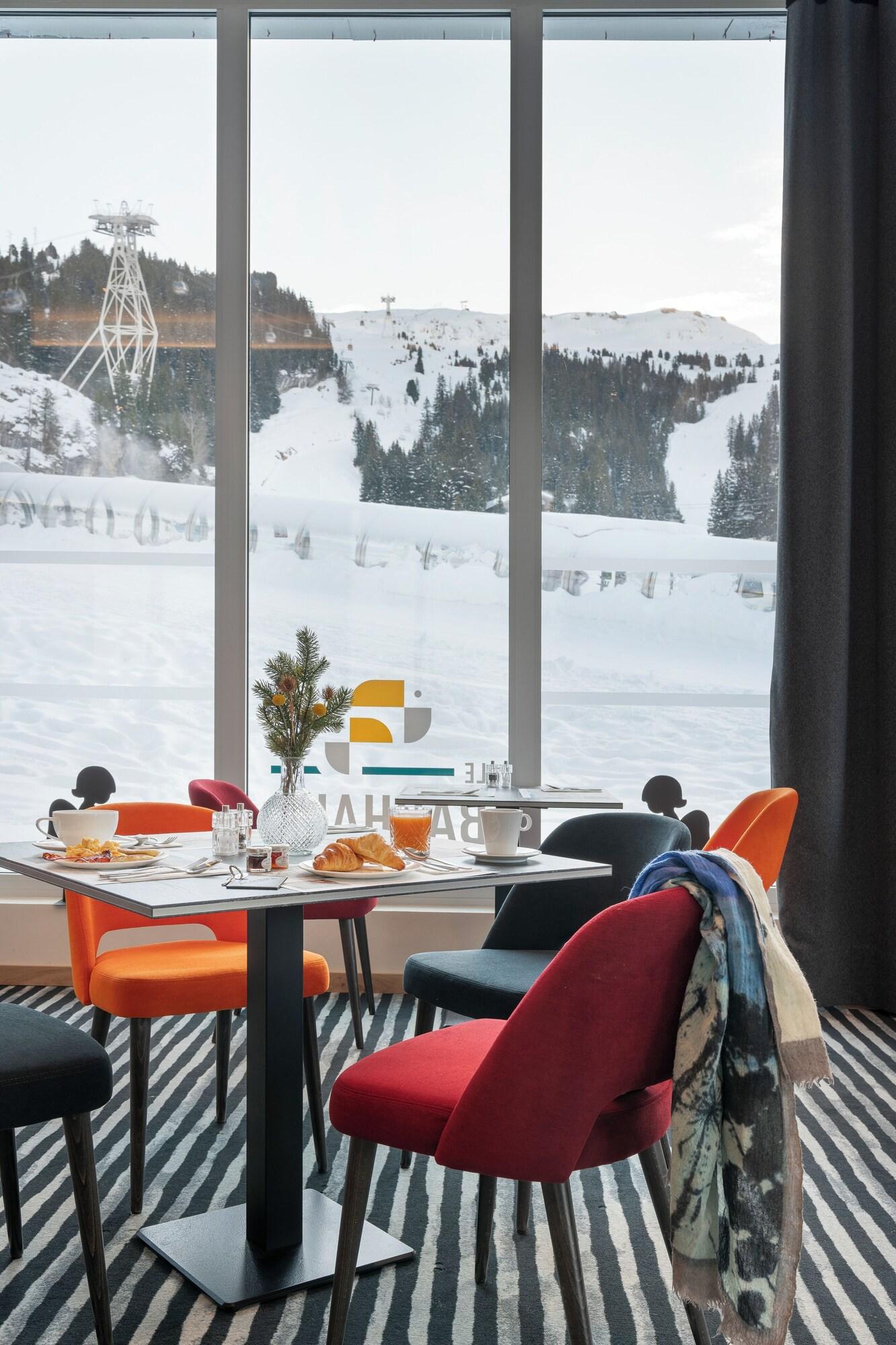 MGM Hôtels et Résidences - Residence Alhena